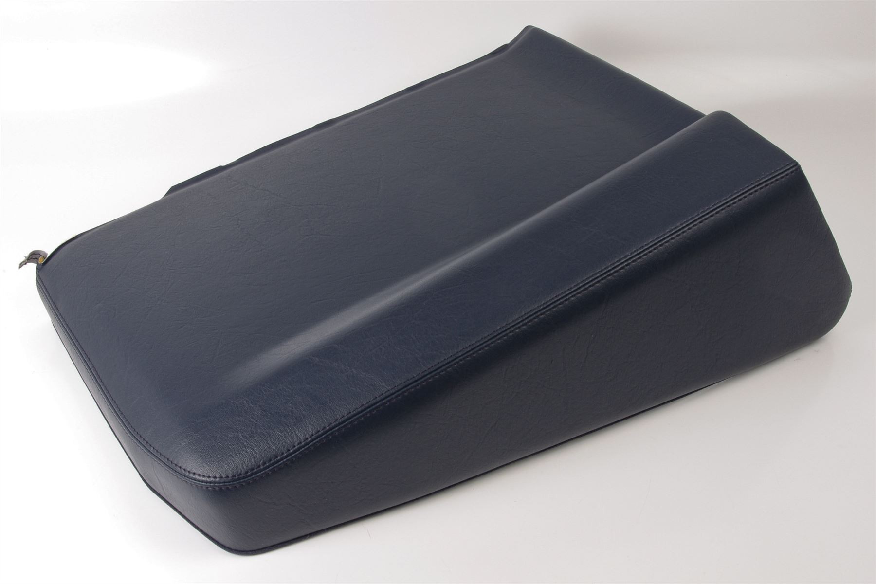 Mercedes 1299140223 Seat Backrest Panel - Right Blue | R129 SL