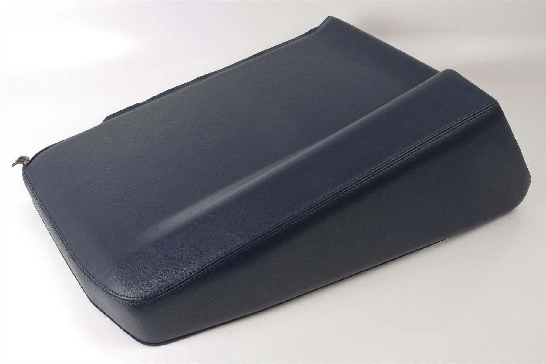 Mercedes 1299140223 Seat Backrest Panel - Right Blue | R129 SL