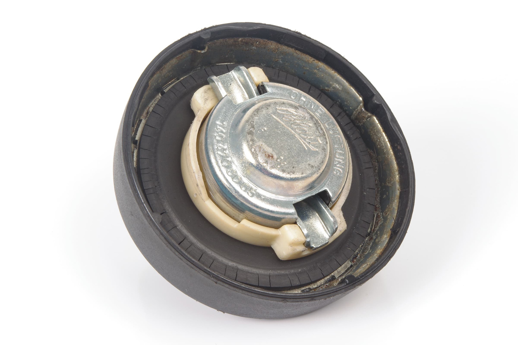 Mercedes 1404700005 Fuel Filler Cap (a) | S124 V124 A124 W210 E R129 SL W140...