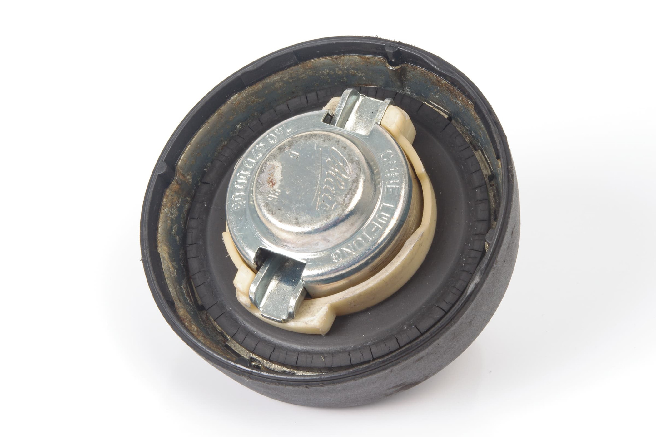 Mercedes 1404700005 Fuel Filler Cap (a) | S124 V124 A124 W210 E R129 SL W140...