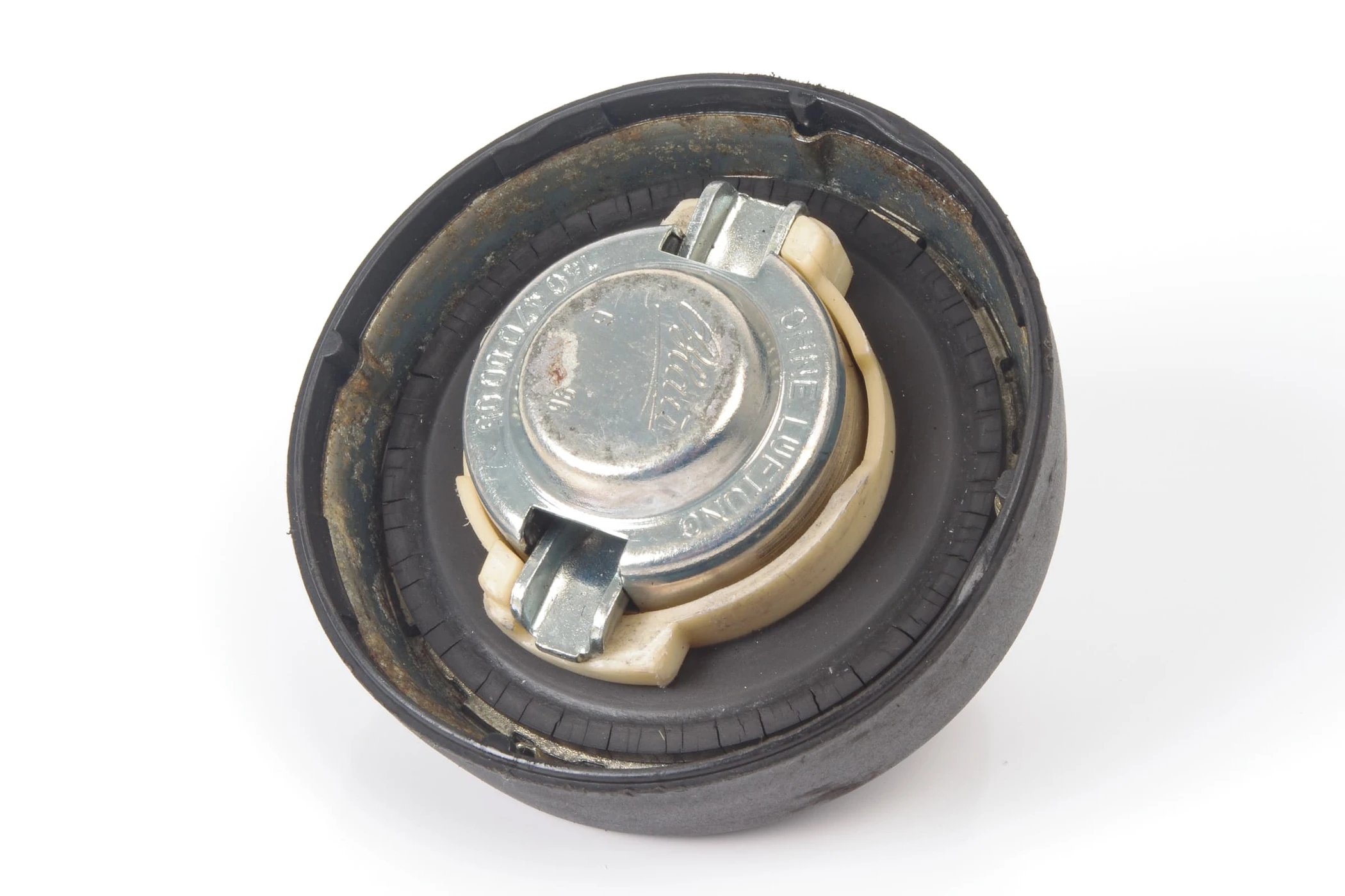 Mercedes 1404700005 Fuel Filler Cap (a) | S124 V124 A124 W210 E R129 SL W140...