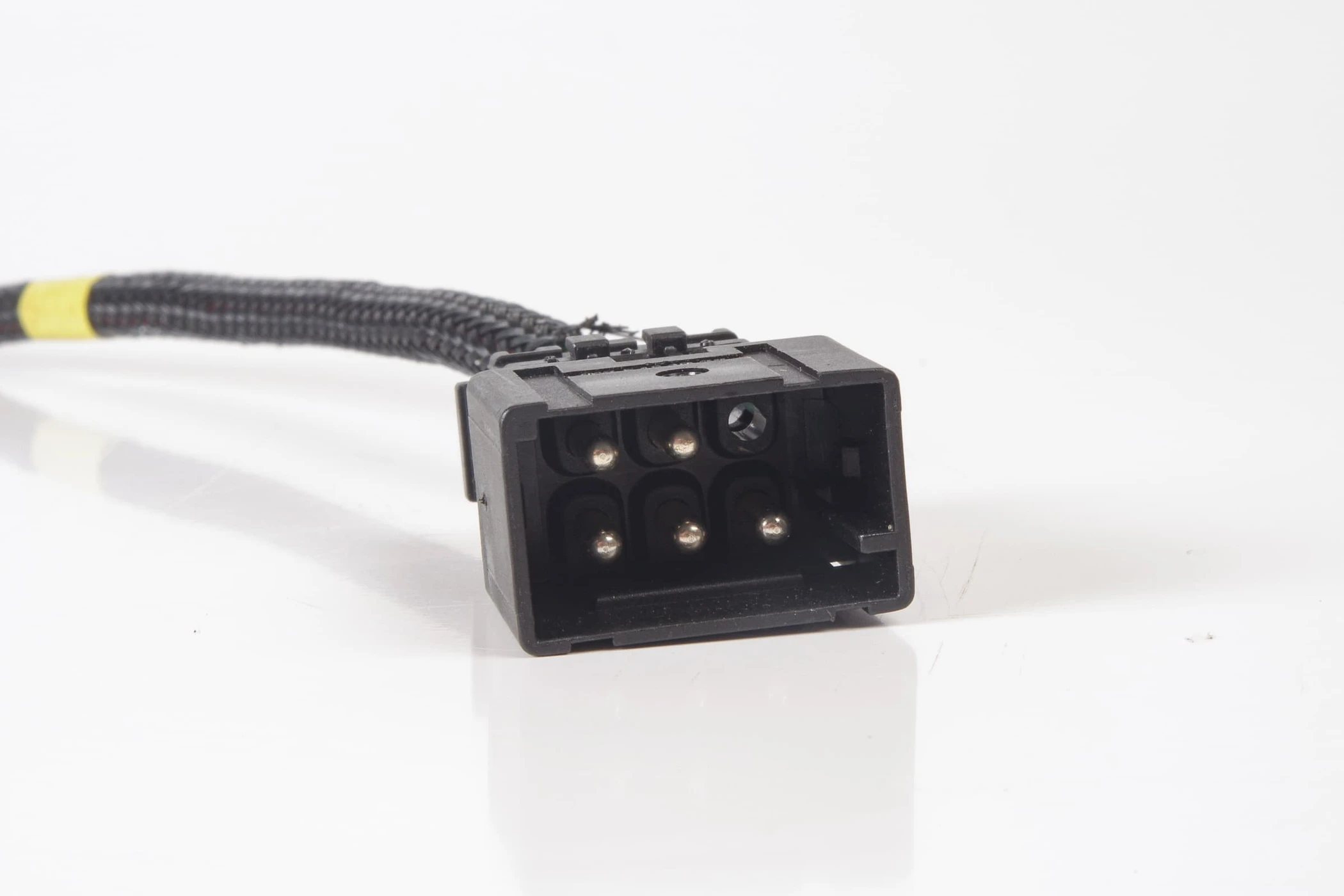 Mercedes 1295401944 Steering Column Adjust Switch | R129 SL