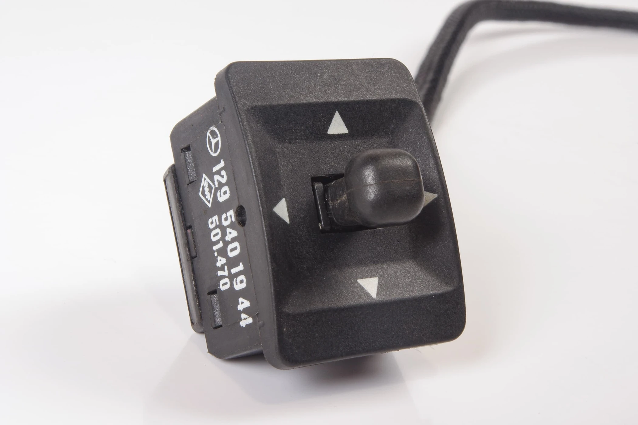 Mercedes 1295401944 Steering Column Adjust Switch | R129 SL