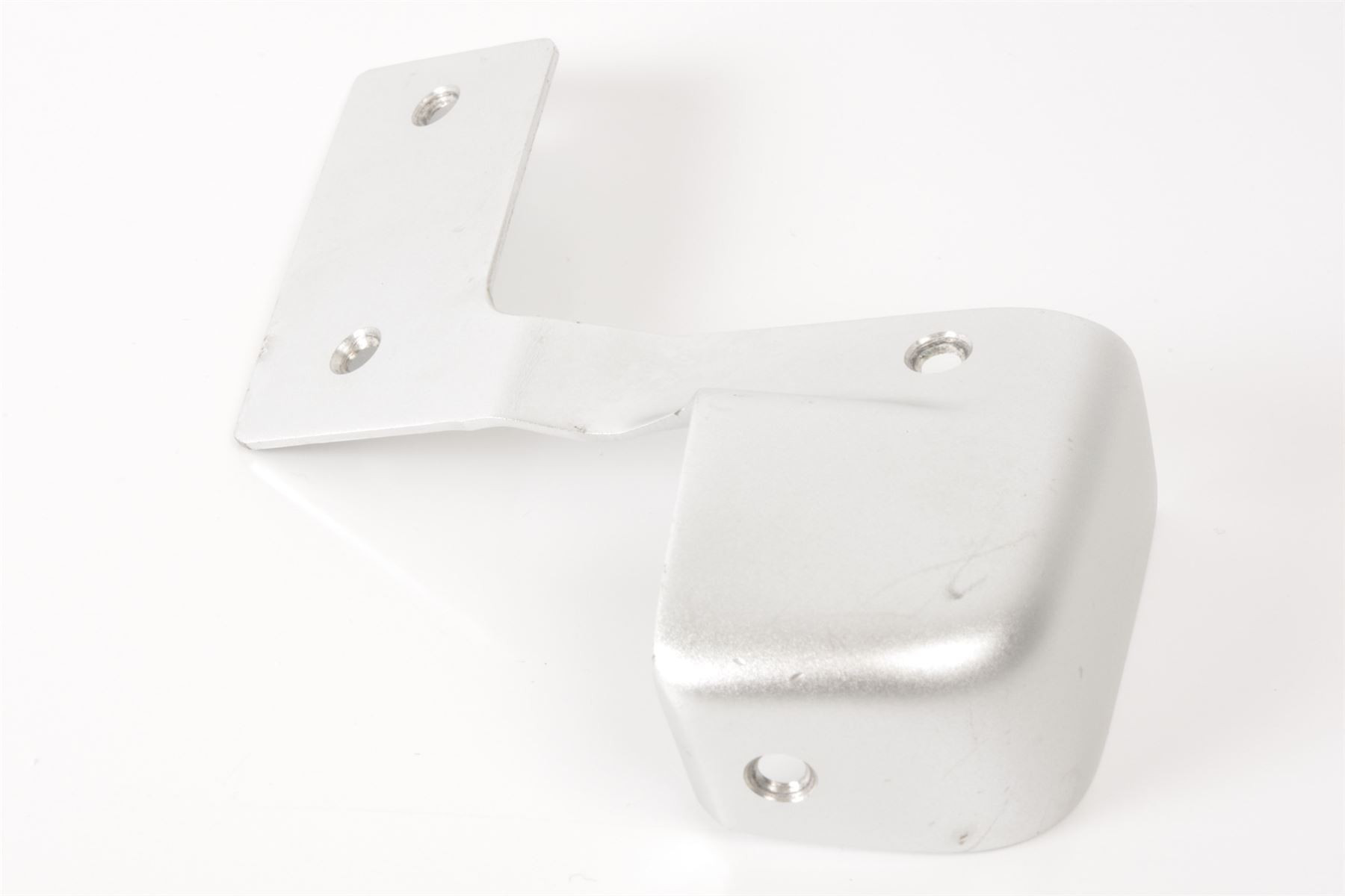 Mercedes 2306730238 Door Trim - Right Silver | R230 SL