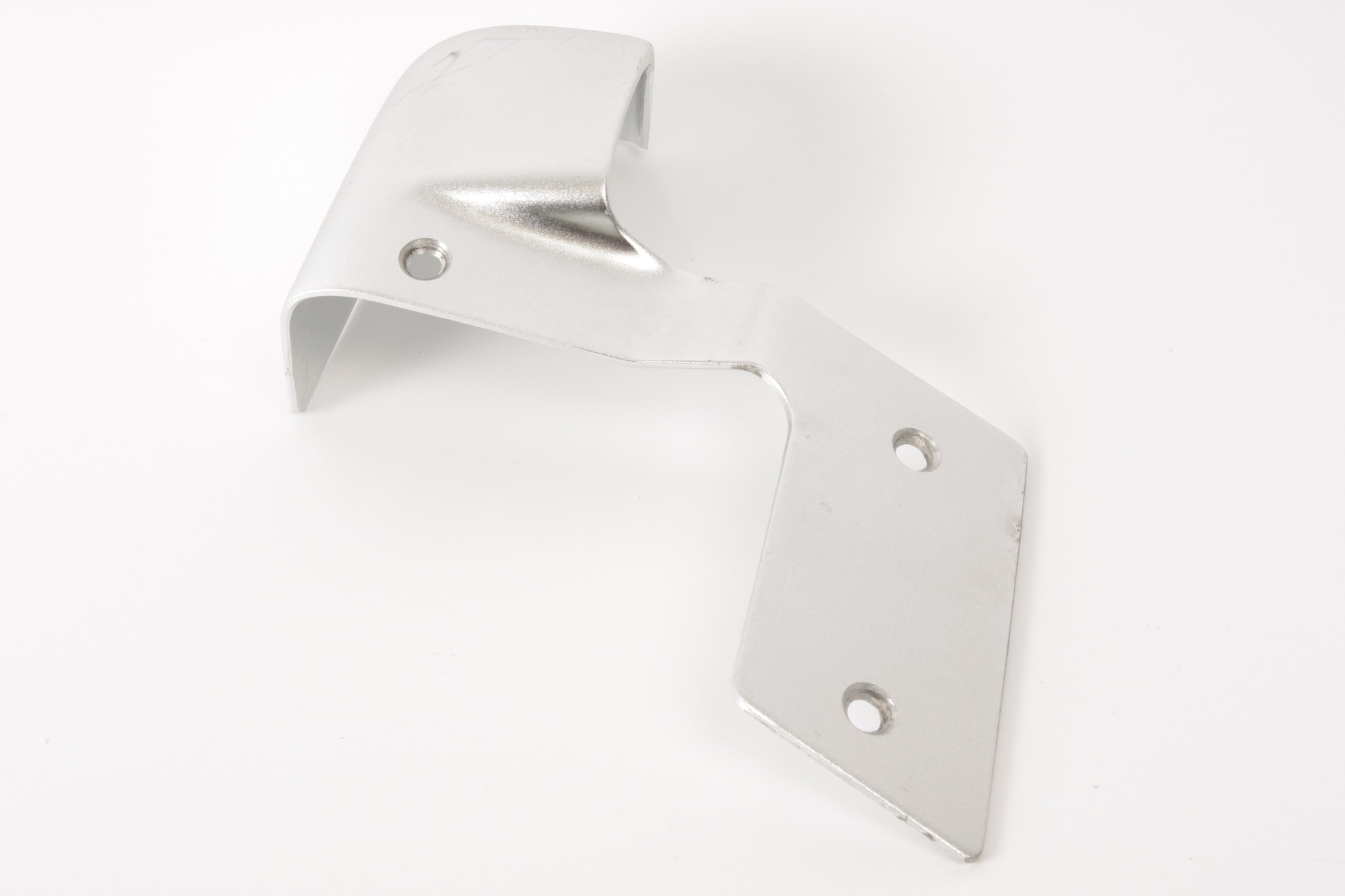 Mercedes 2306730238 Door Trim - Right Silver | R230 SL