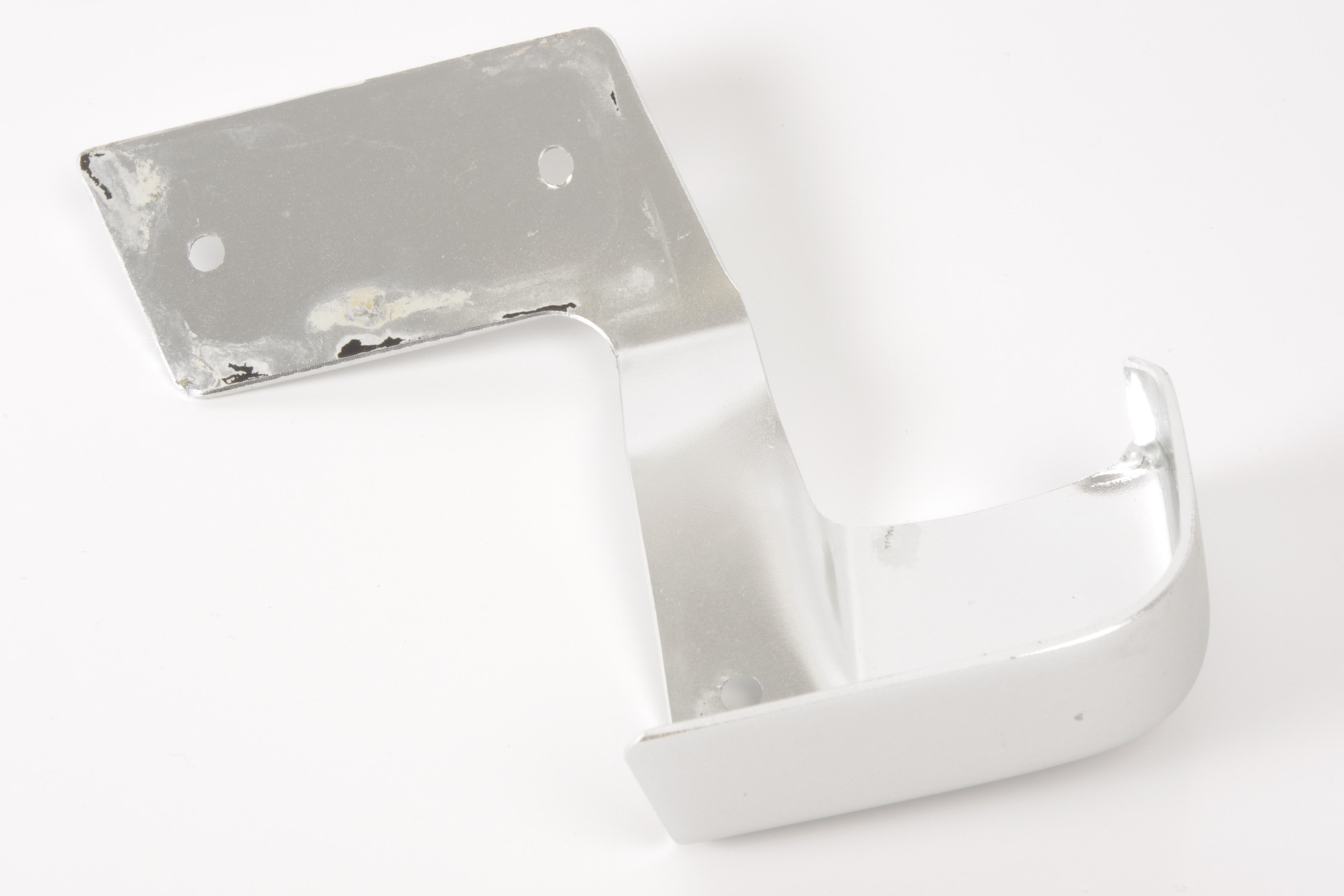 Mercedes 2306730238 Door Trim - Right Silver | R230 SL