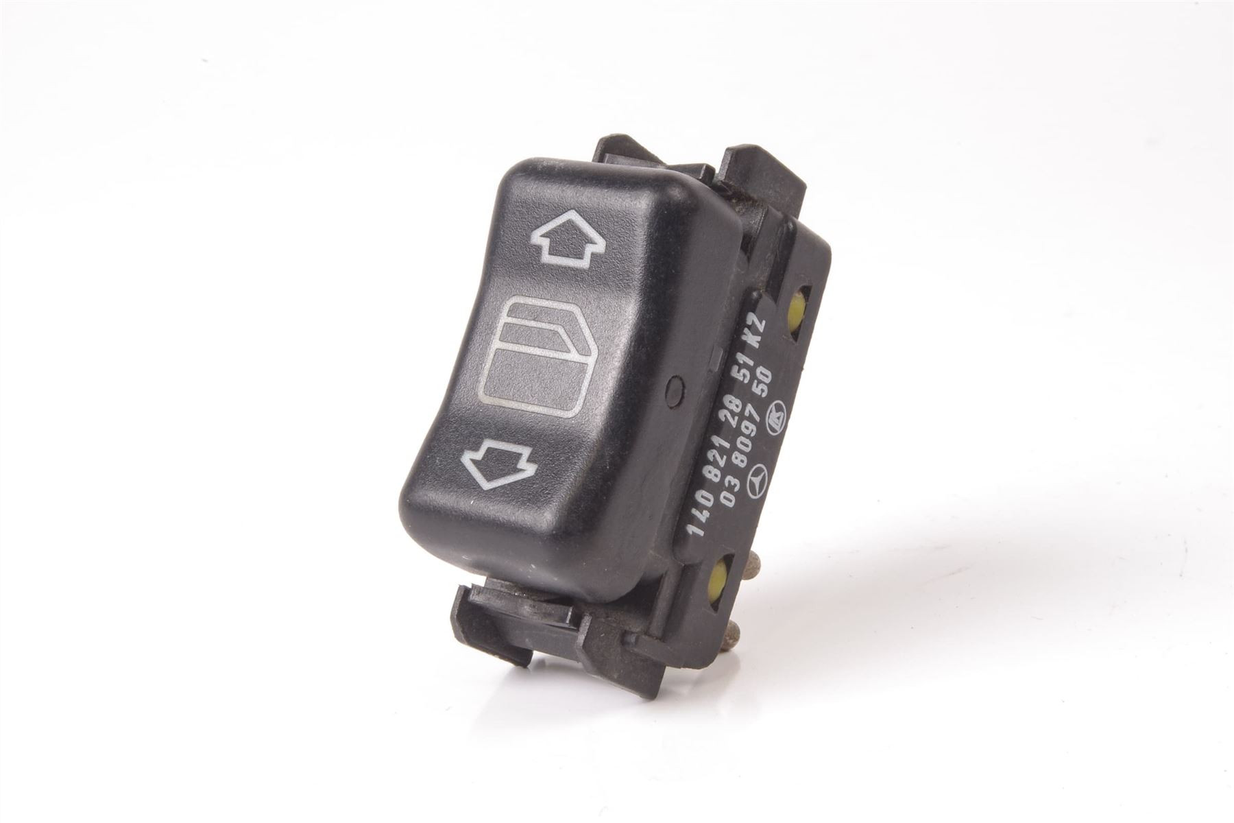 Mercedes 1408212851 Window Switch | W140 V140 C140 S W202 C W463 G