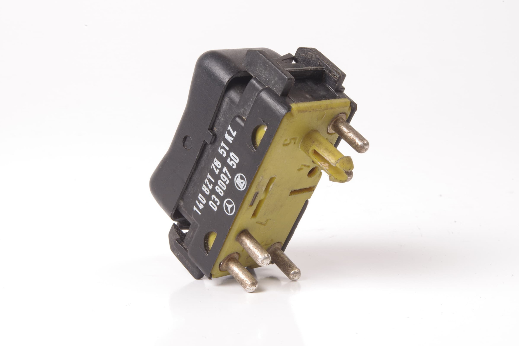 Mercedes 1408212851 Window Switch | W140 V140 C140 S W202 C W463 G