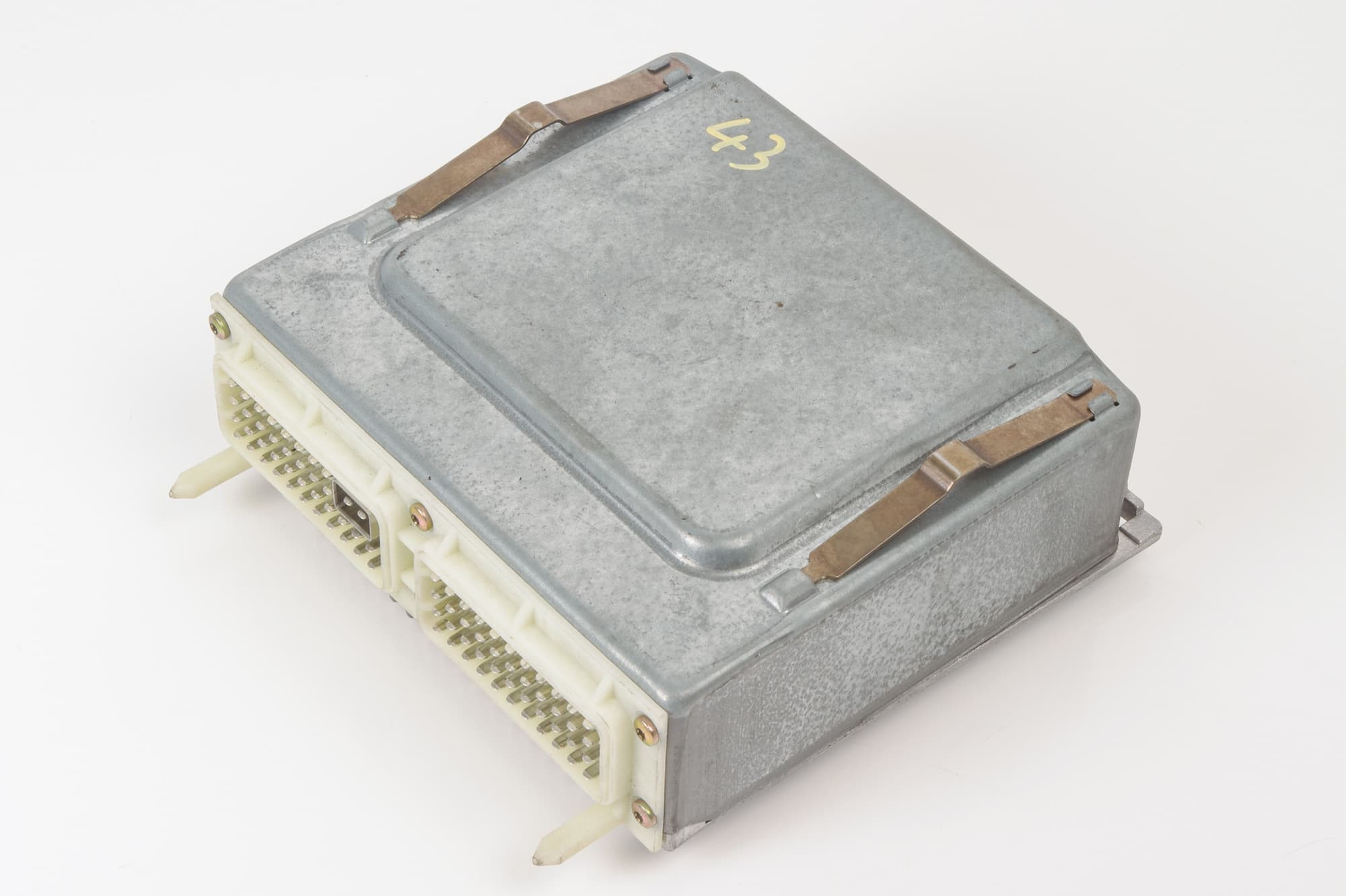 Mercedes 0175455132 HFM Engine Control Unit | R129 SL W140 V140 S