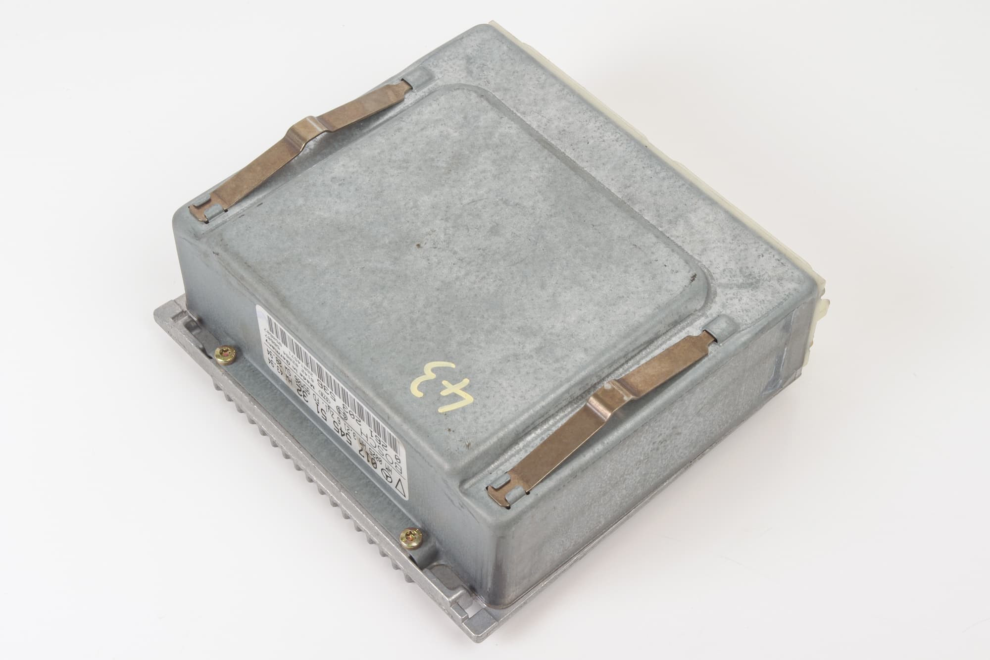 Mercedes 0175455132 HFM Engine Control Unit | R129 SL W140 V140 S