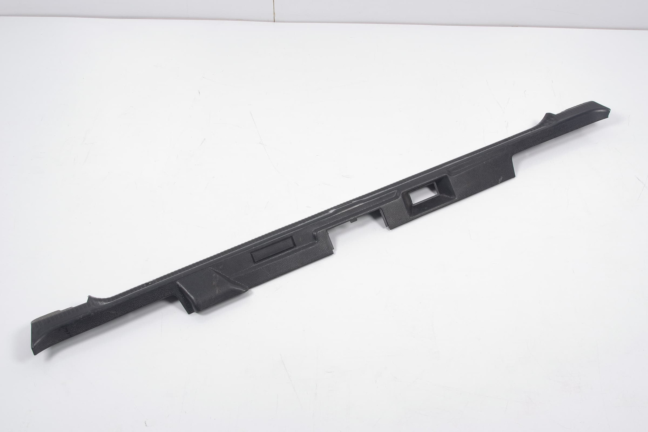 Mercedes 1296980089 Boot Trim | R129 SL