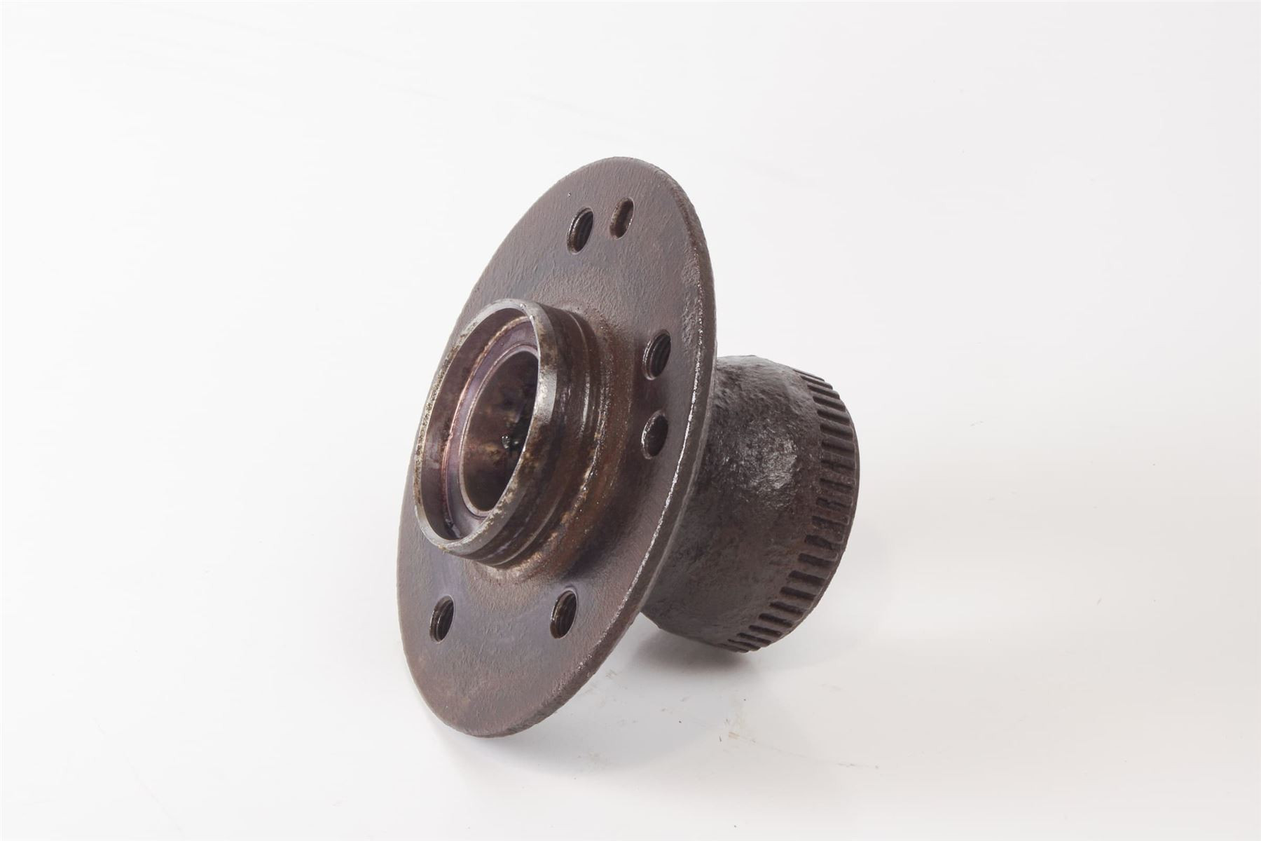 Mercedes 1293300525 Wheel Hub - Front Right | R129 SL