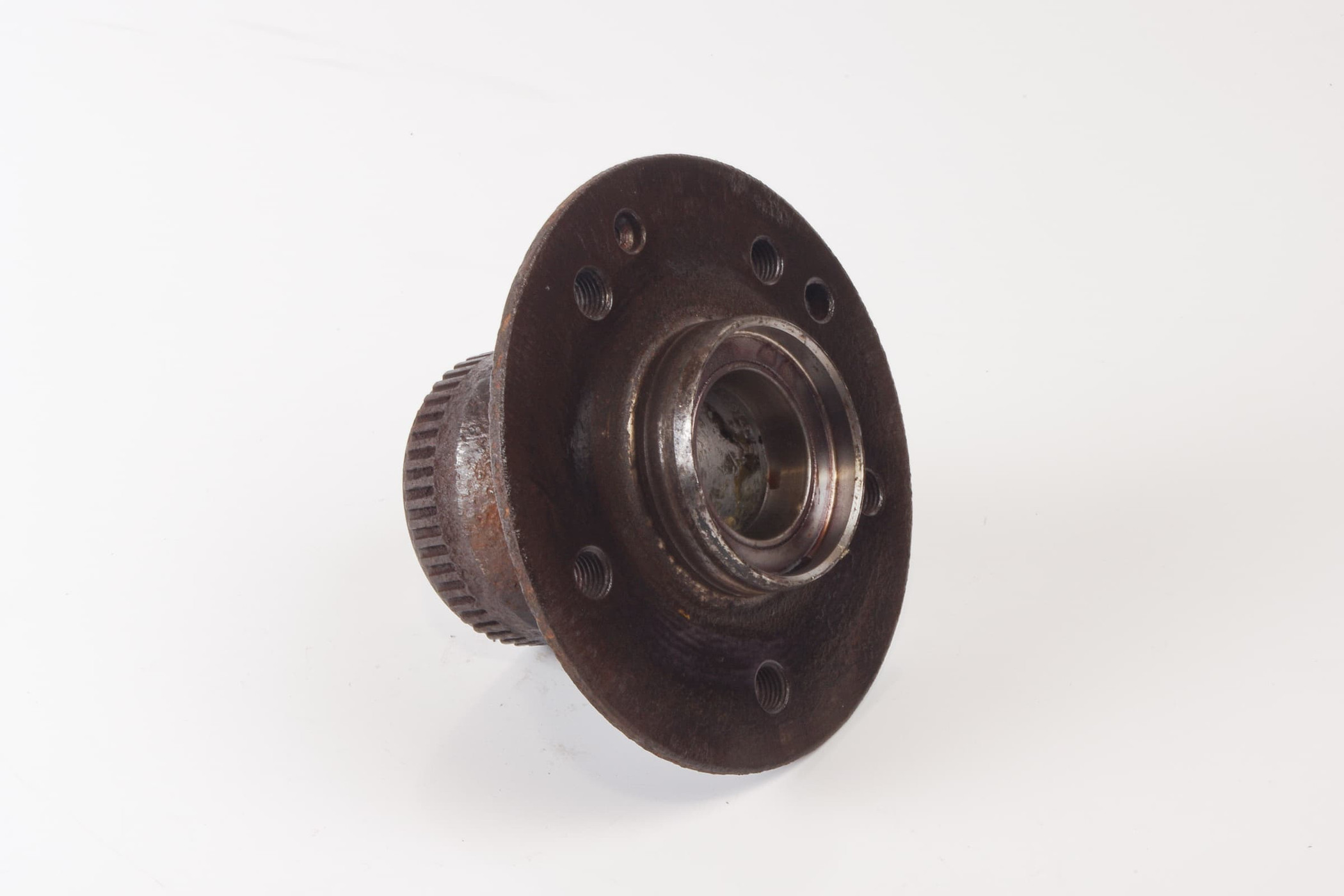 Mercedes 1293300525 Wheel Hub - Front Right | R129 SL