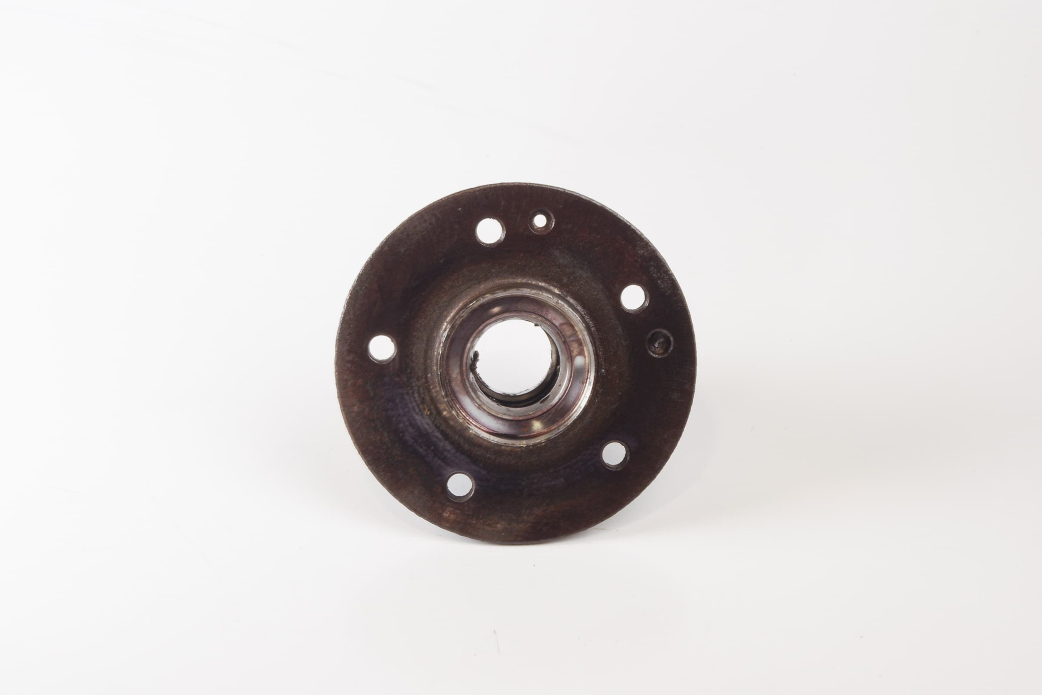 Mercedes 1293300525 Wheel Hub - Front Right | R129 SL