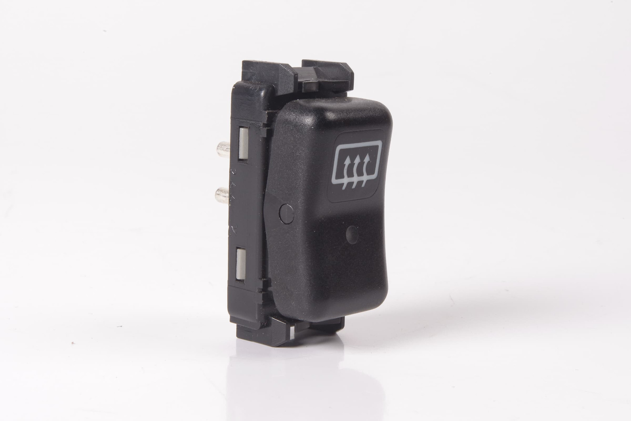 Mercedes 1408205110 Demist Switch - Rear | W140 V140 C140 S W202 C