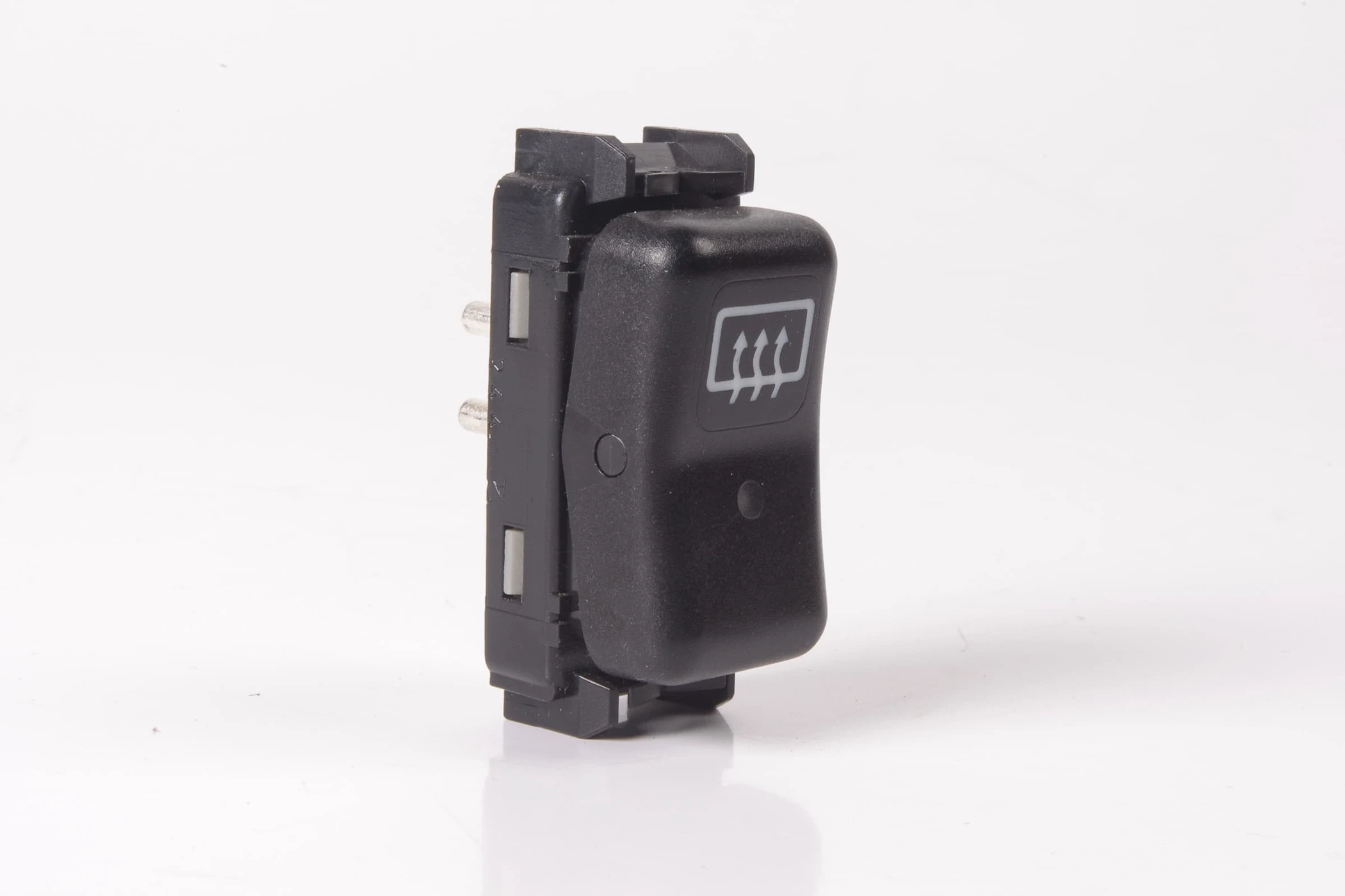 Mercedes 1408205110 Demist Switch - Rear | W140 V140 C140 S W202 C