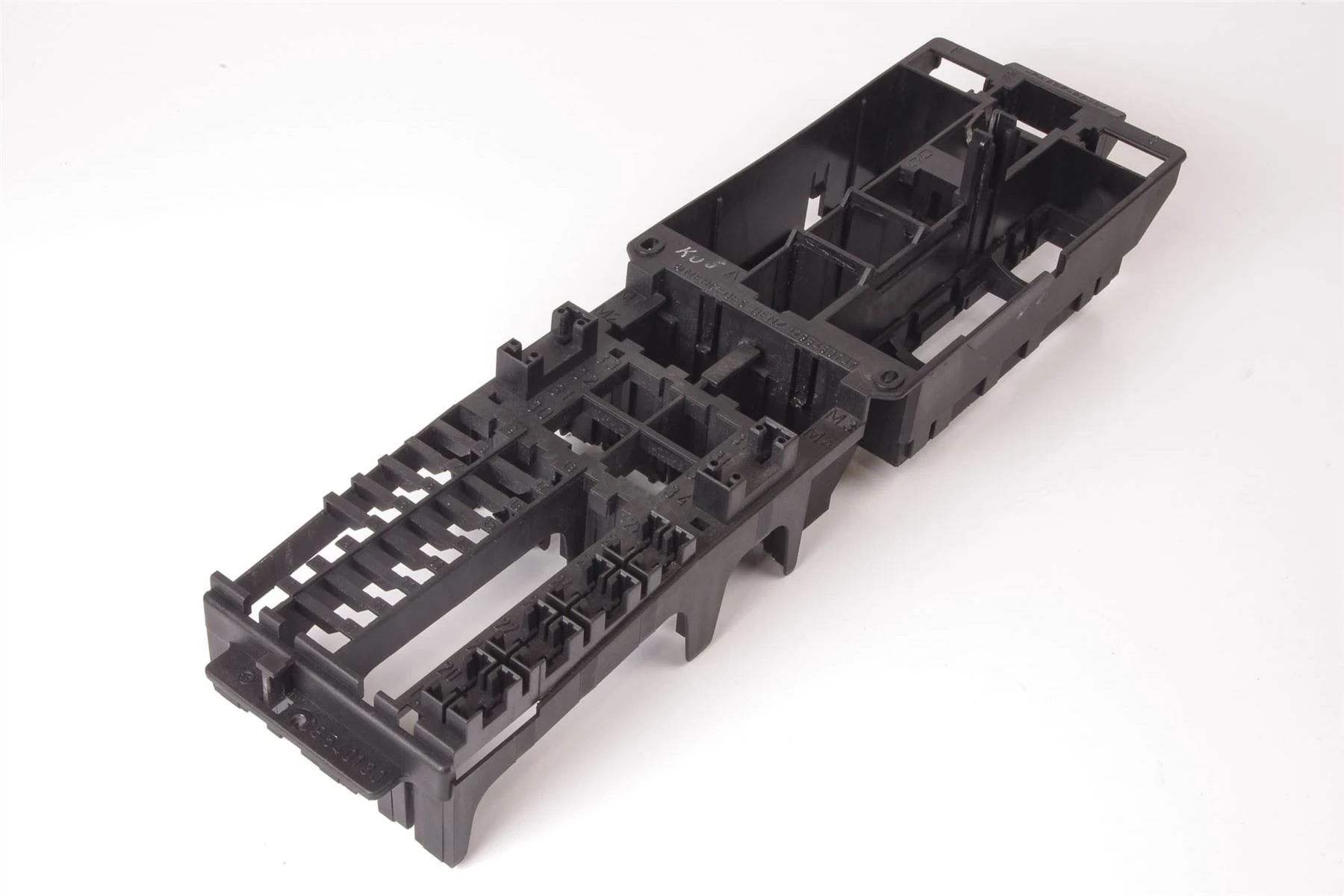 Mercedes 1295450747 Fuse Box | R129 SL