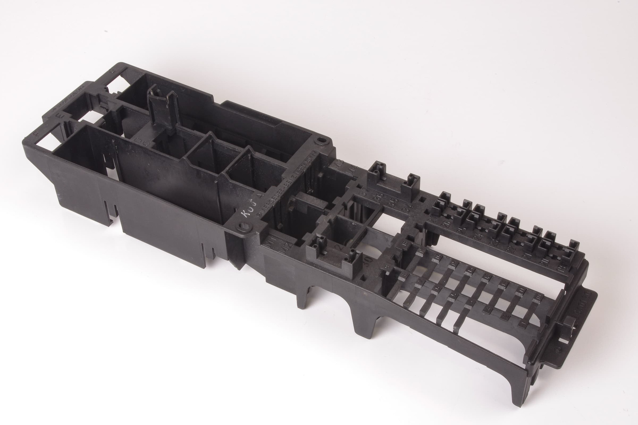 Mercedes 1295450747 Fuse Box | R129 SL