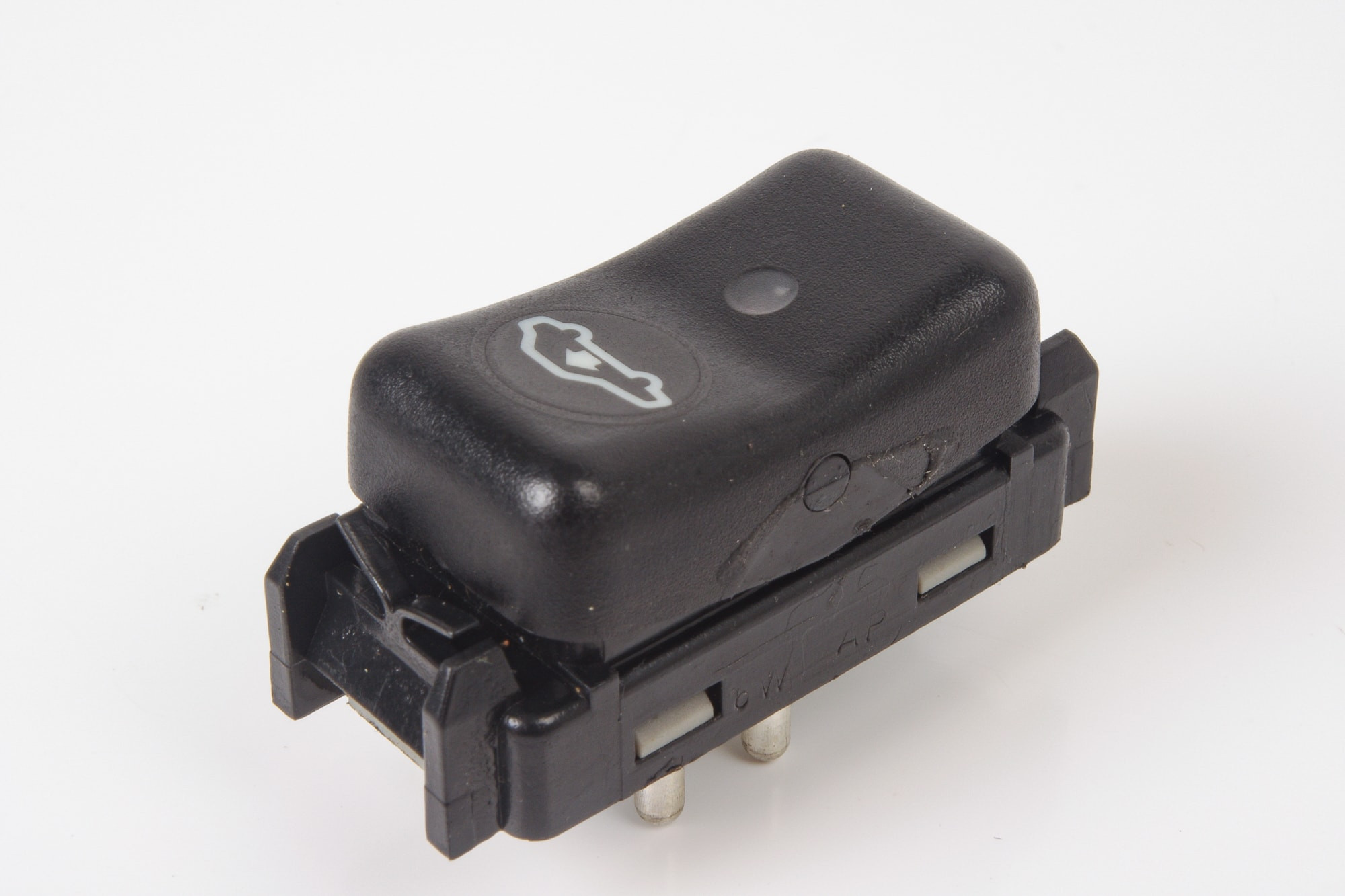 Mercedes 1298207710 ADS Switch - Beige | R129 SL