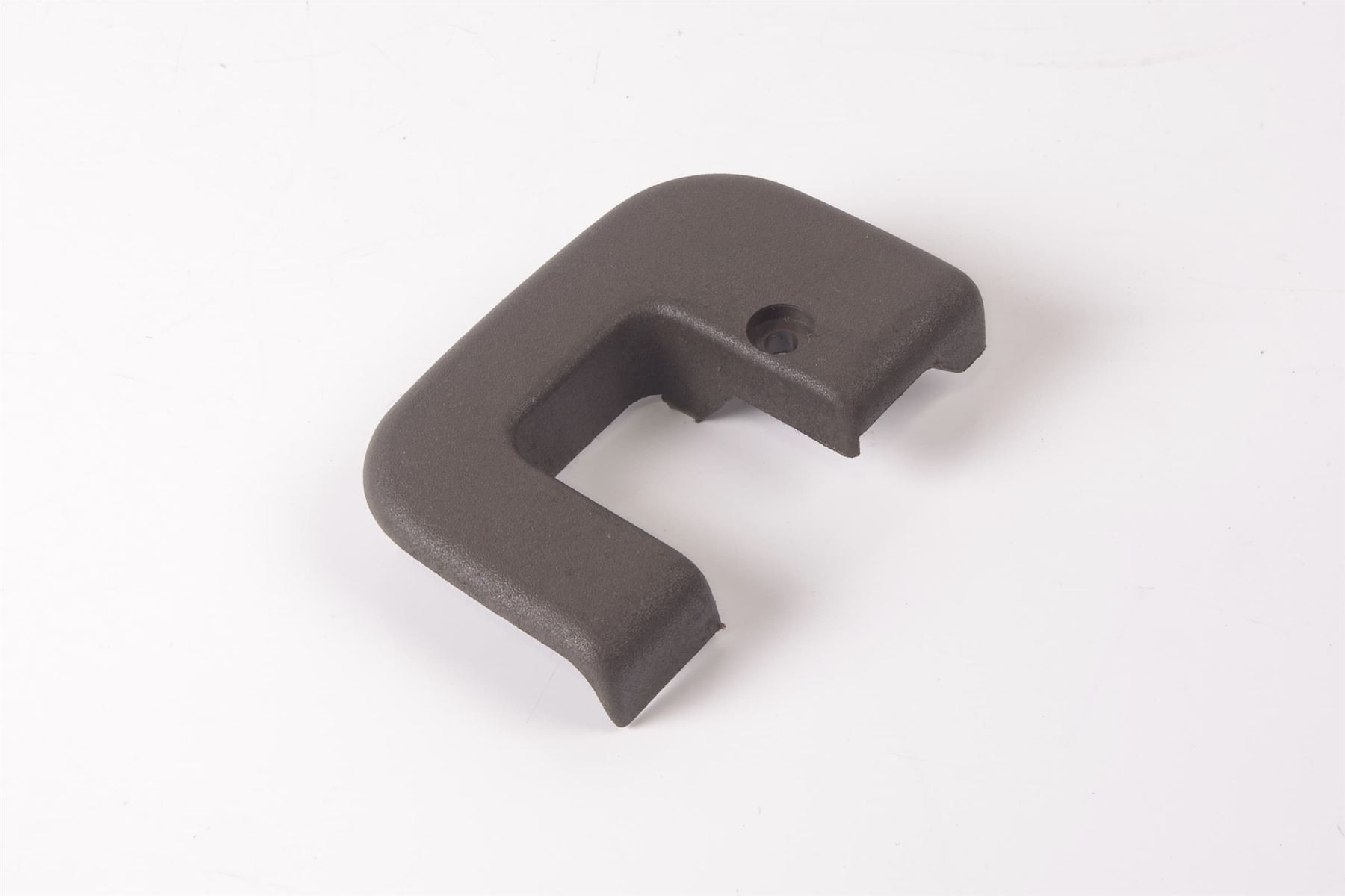 Mercedes 2107230124 Door Lock Cover - Left Brown | W140 S R170 SLK C208 A208...