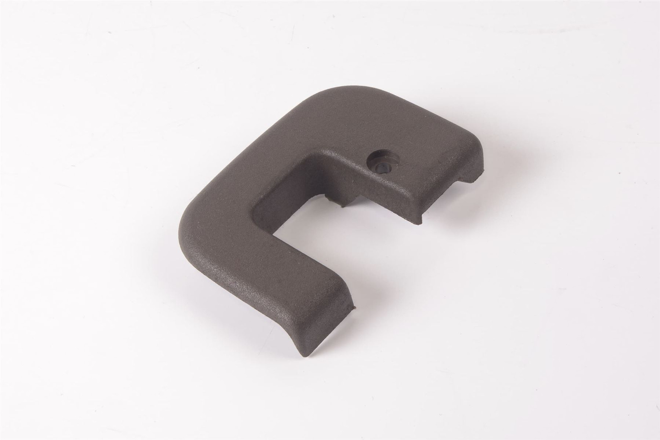 Mercedes 2107230124 Door Lock Cover - Left Brown | W140 S R170 SLK C208 A208...