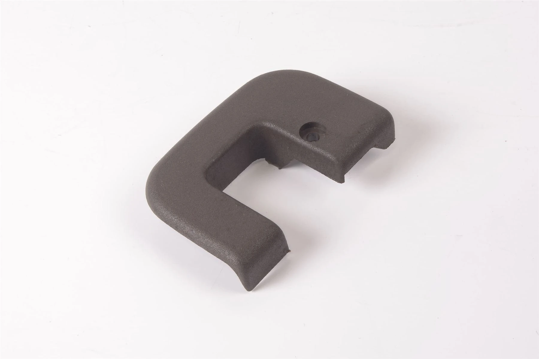 Mercedes 2107230124 Door Lock Cover - Left Brown | W140 S R170 SLK C208 A208...