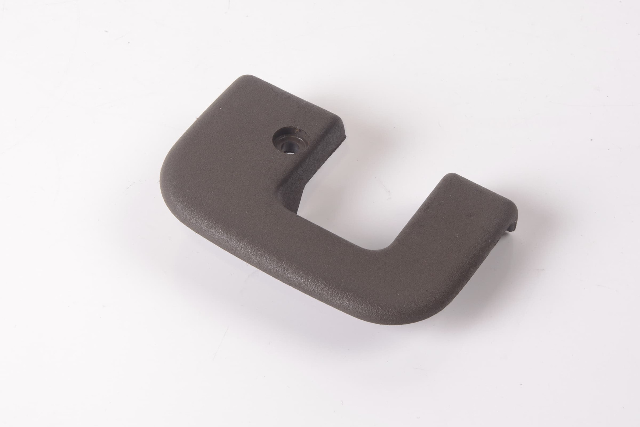 Mercedes 2107230124 Door Lock Cover - Left Brown | W140 S R170 SLK C208 A208...