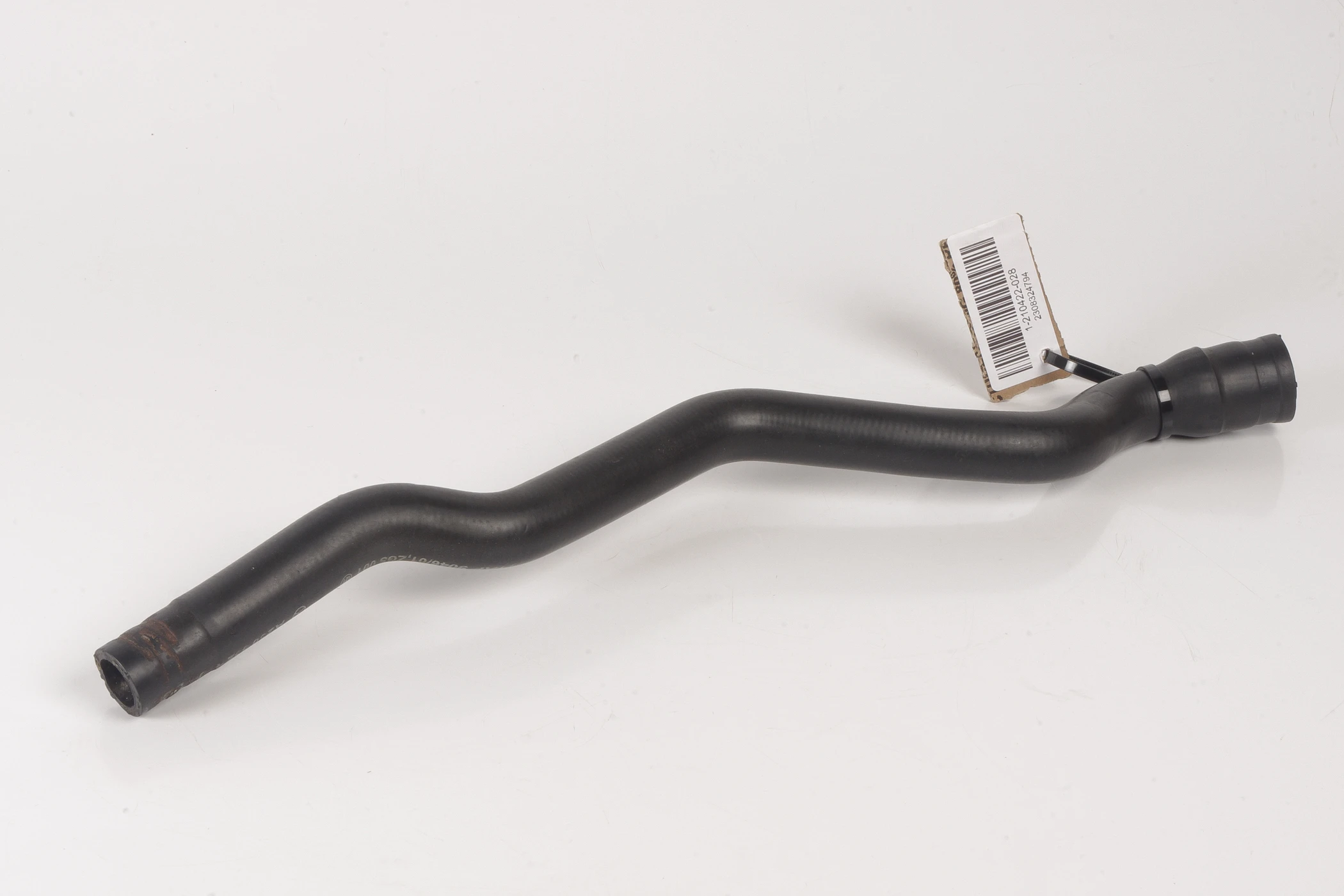 Mercedes 2308324794 Coolant Hose | R230 SL