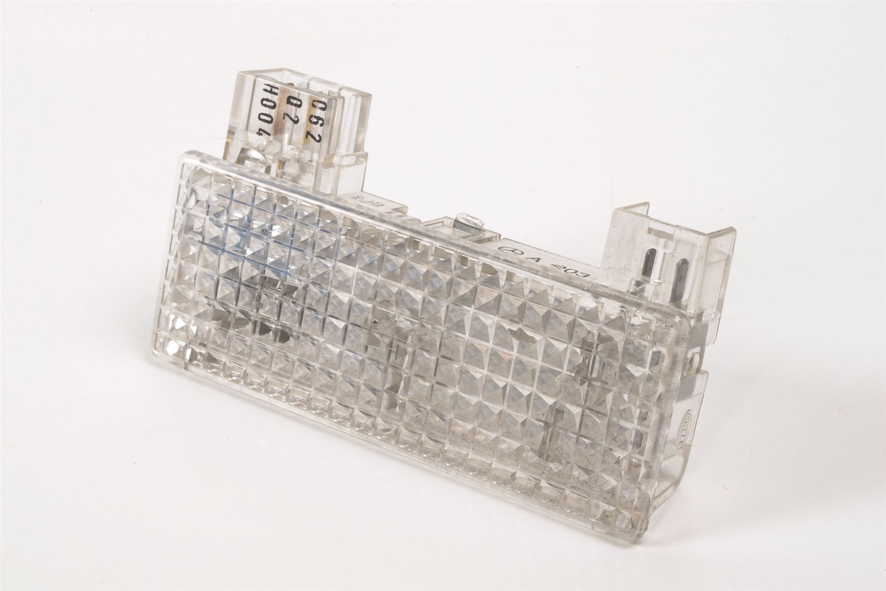 Mercedes 2038201901 Glovebox Light | A209 CLK R230 SL