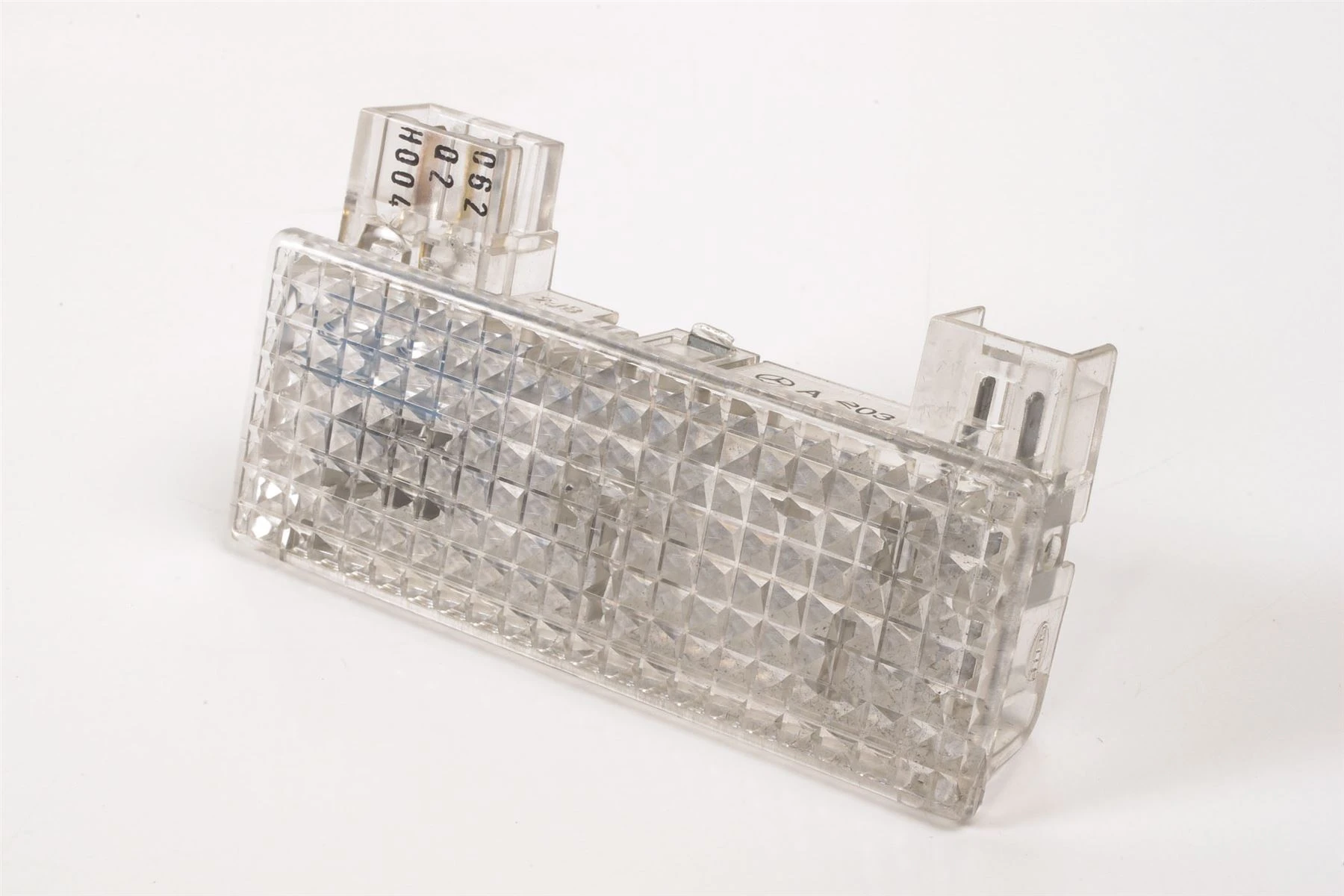 Mercedes 2038201901 Glovebox Light | A209 CLK R230 SL