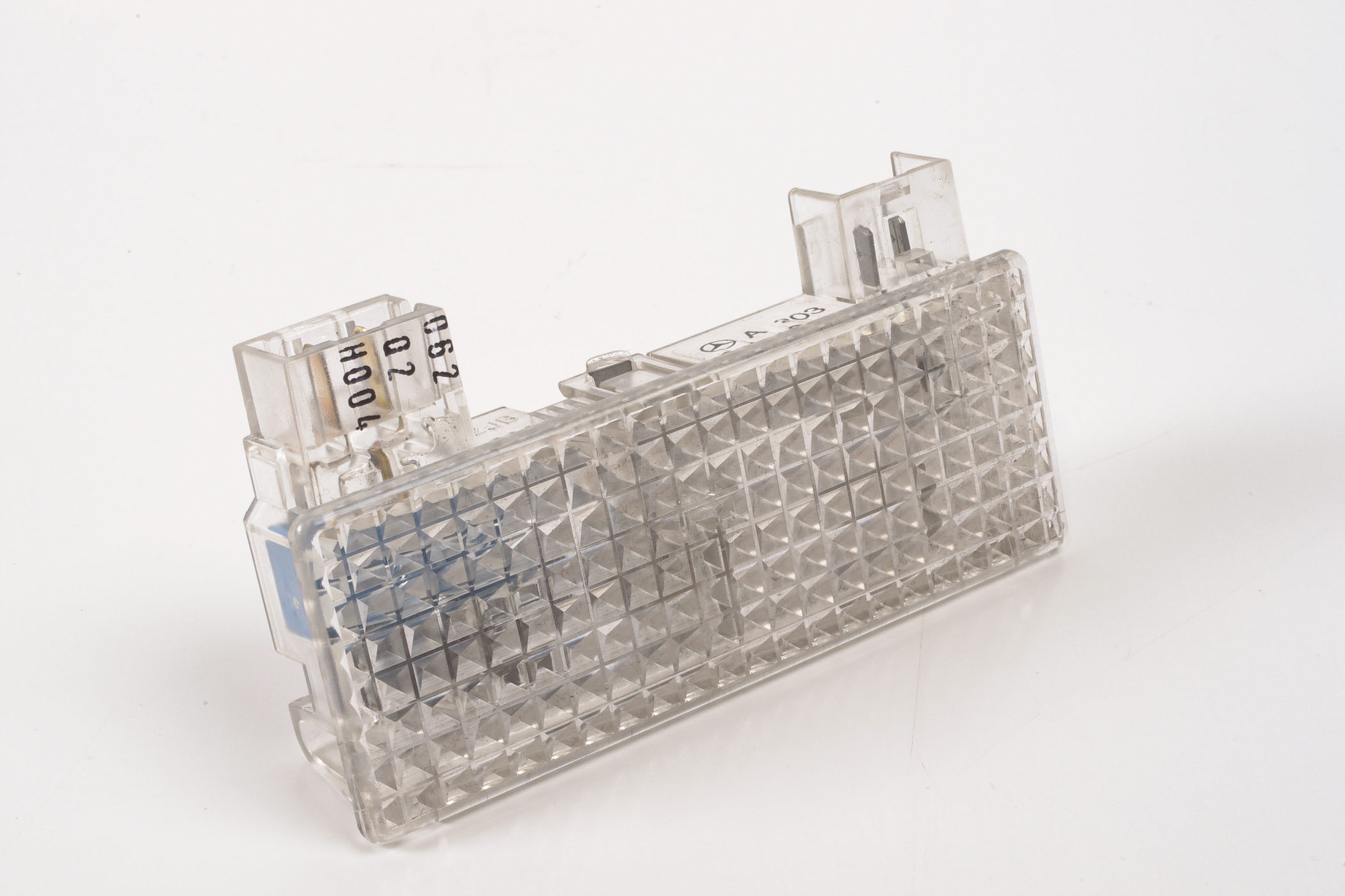 Mercedes 2038201901 Glovebox Light | A209 CLK R230 SL