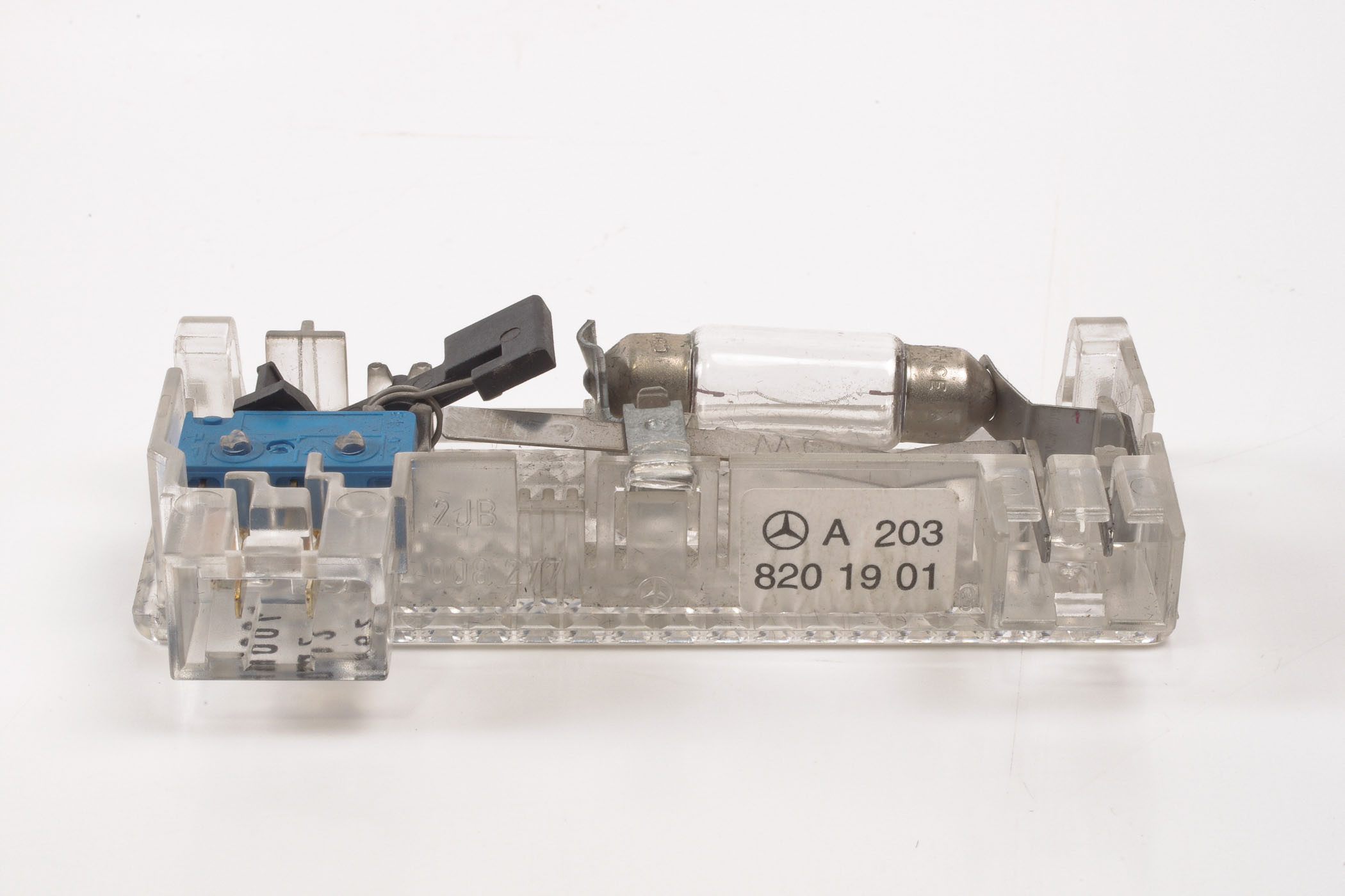 Mercedes 2038201901 Glovebox Light | A209 CLK R230 SL