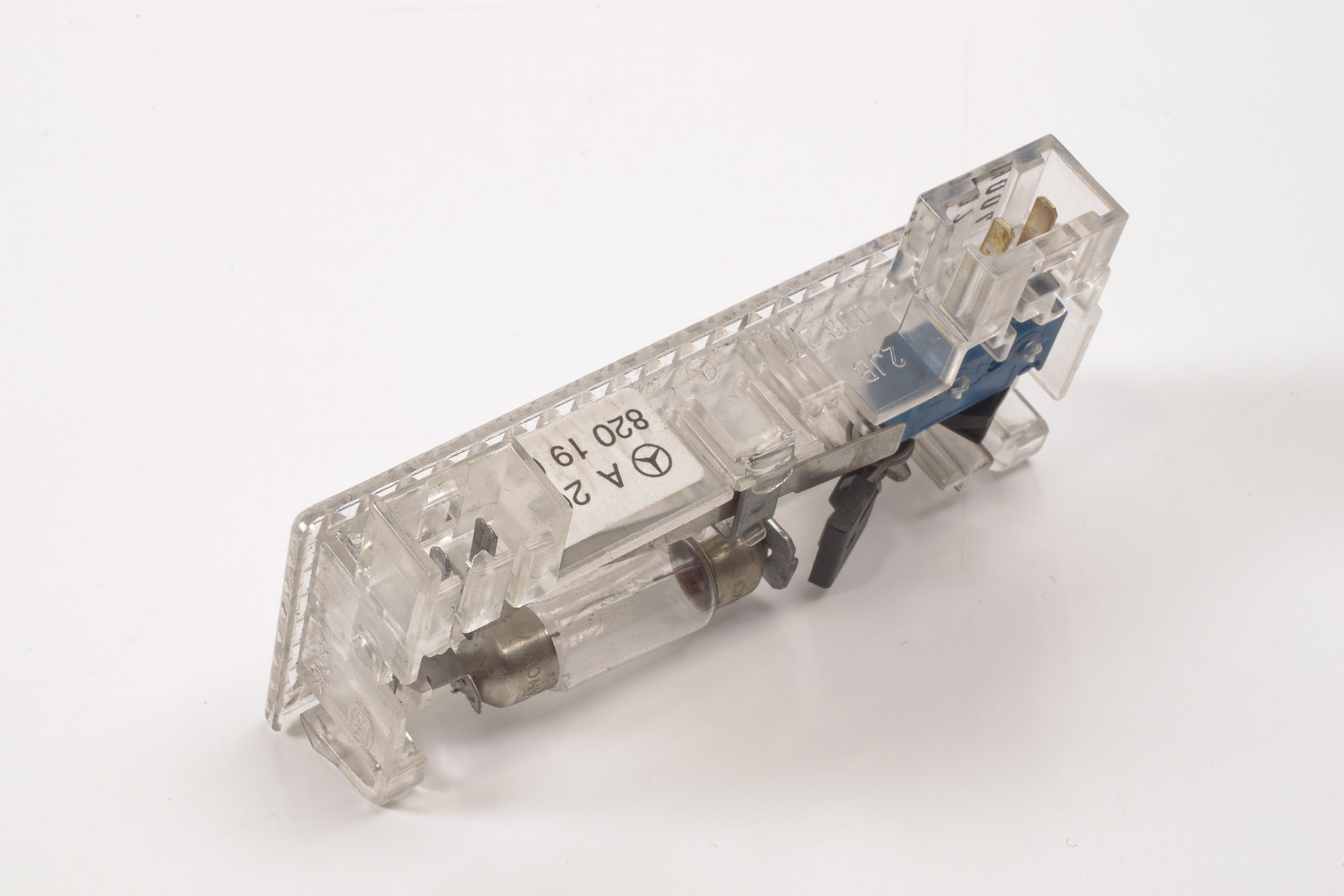 Mercedes 2038201901 Glovebox Light | A209 CLK R230 SL