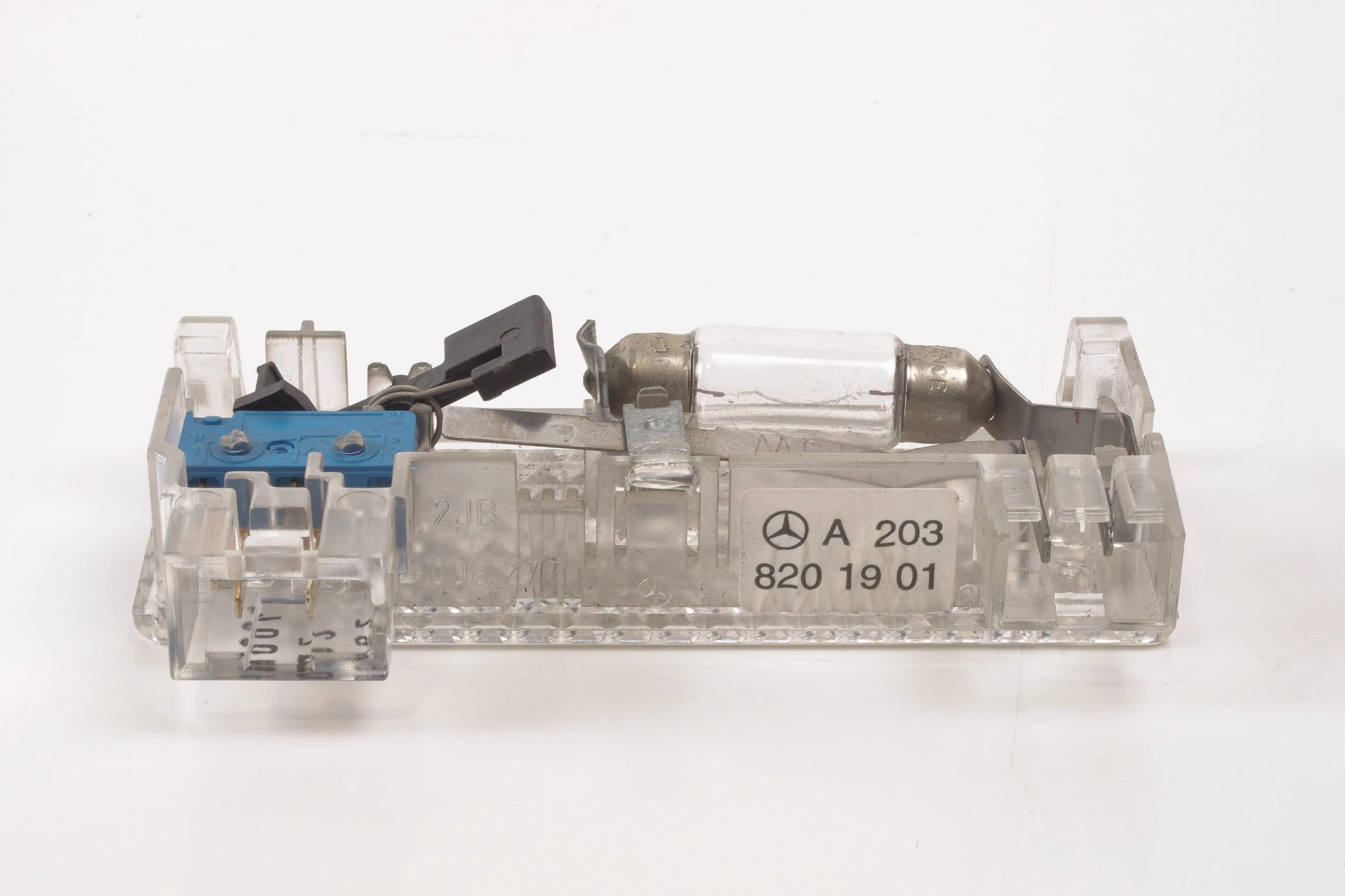 Mercedes 2038201901 Glovebox Light | A209 CLK R230 SL
