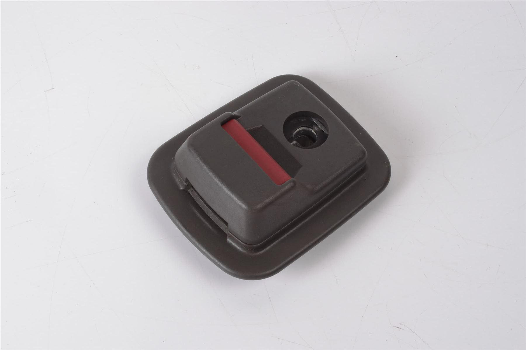 Mercedes 2308600096 Luggage Restraint Catch - Black | R230 SL