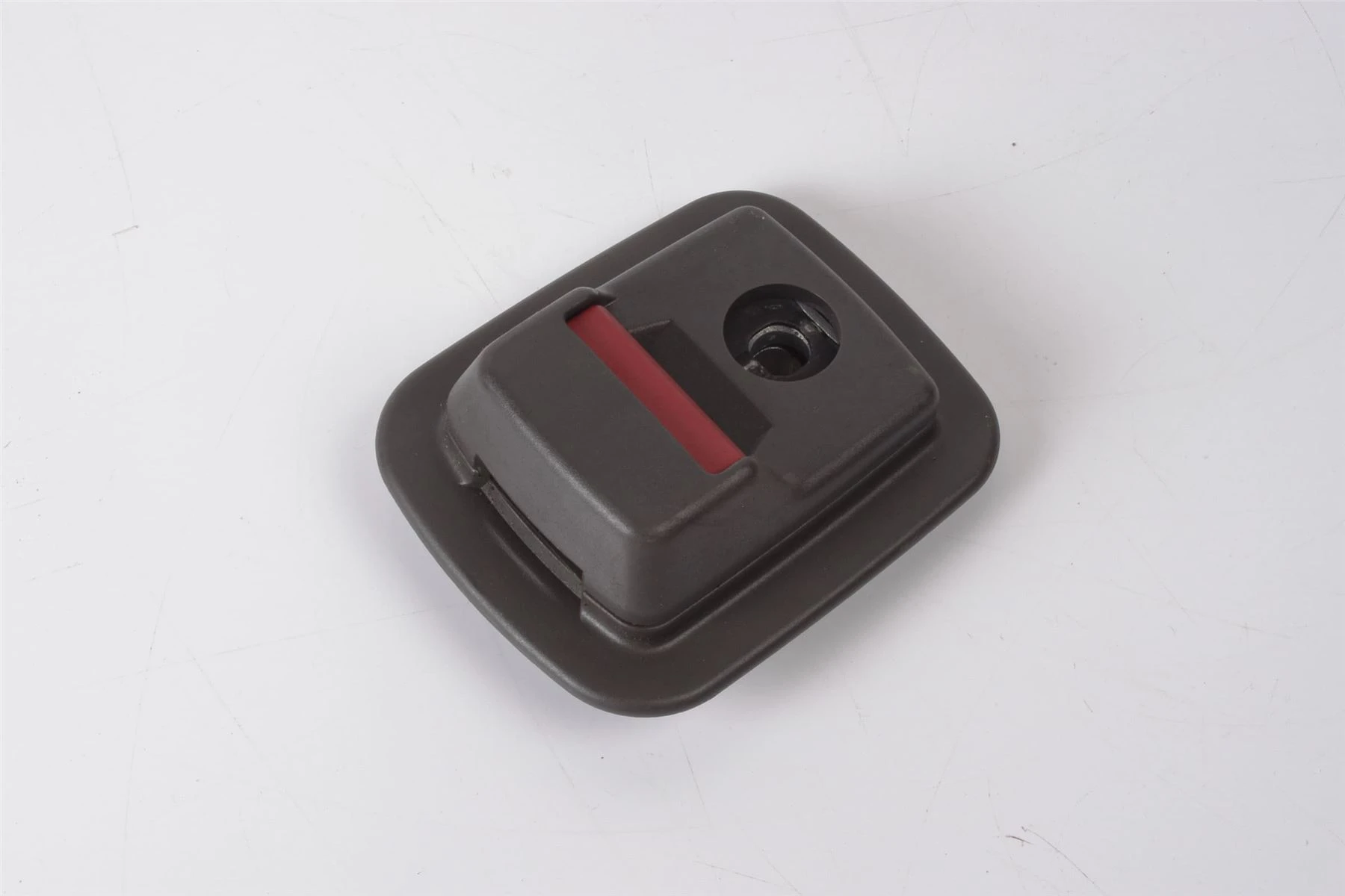 Mercedes 2308600096 Luggage Restraint Catch - Black | R230 SL