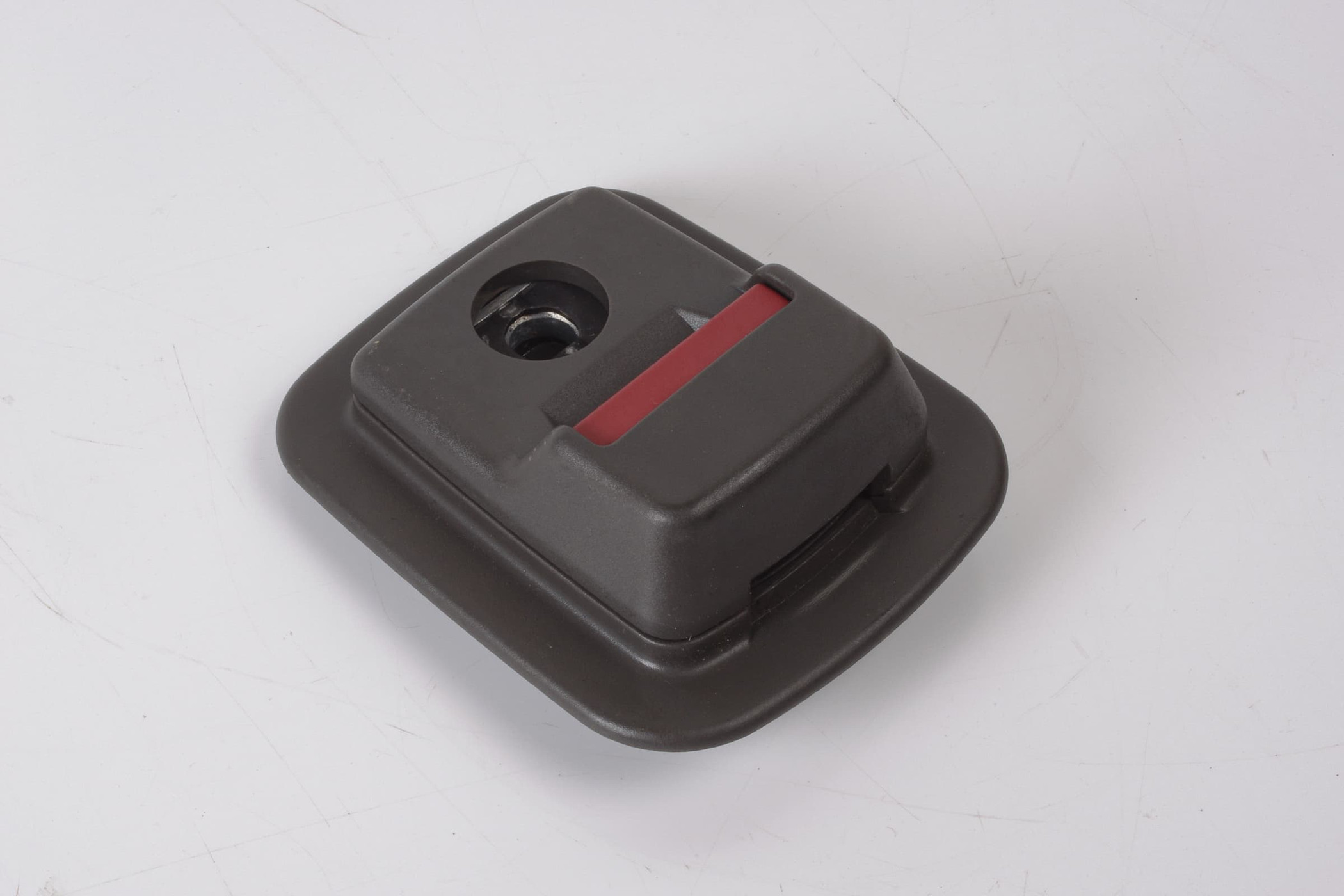 Mercedes 2308600096 Luggage Restraint Catch - Black | R230 SL