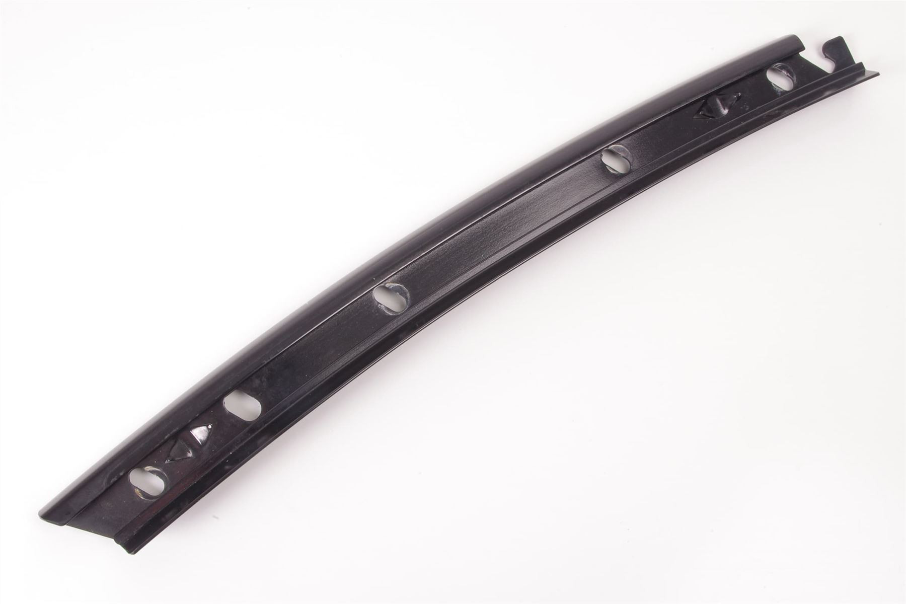 Mercedes 1297791421 Rail Seal - Right | R129 SL