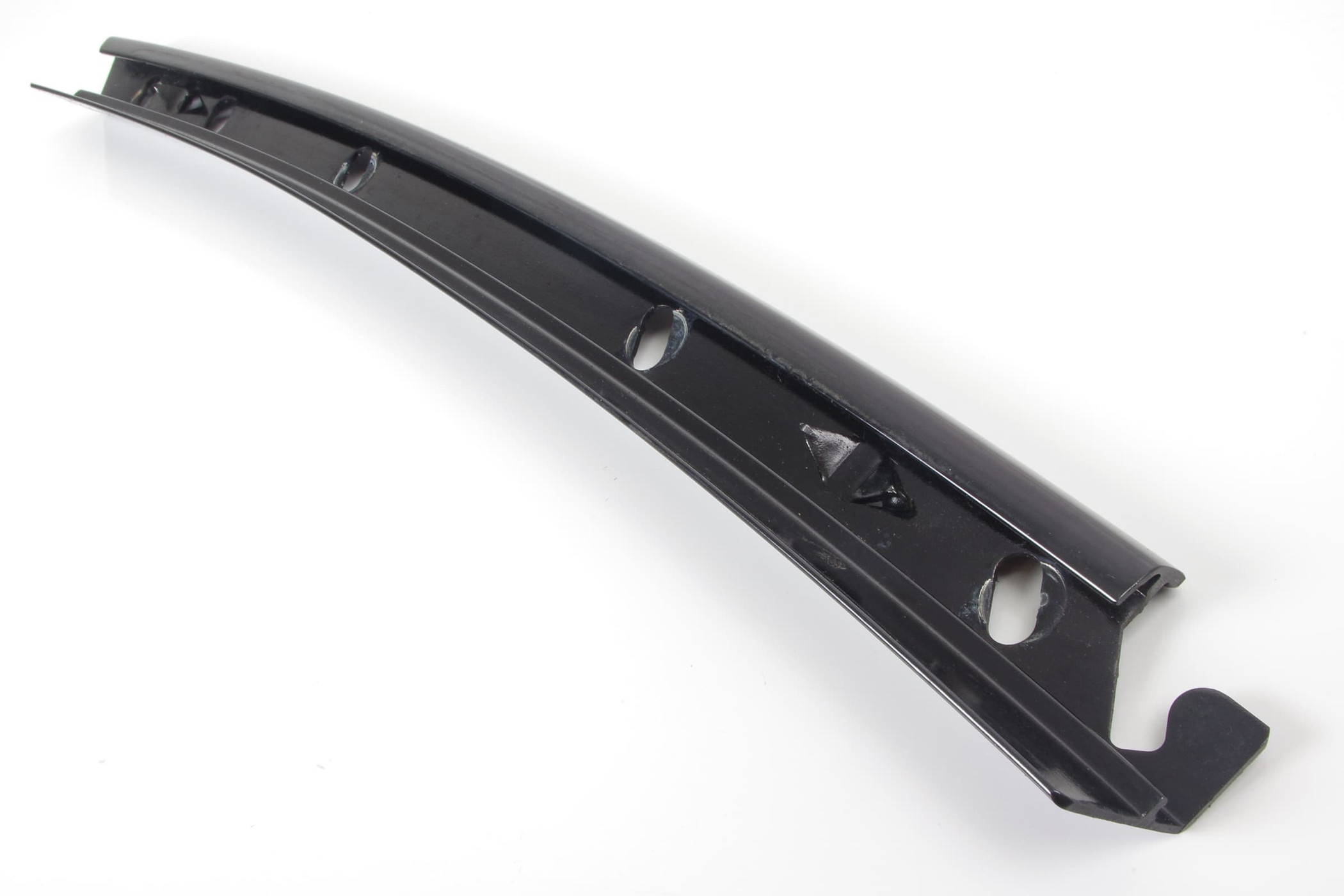 Mercedes 1297791421 Rail Seal - Right | R129 SL