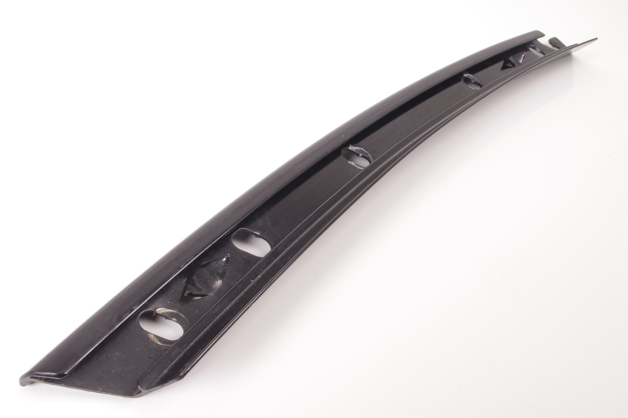 Mercedes 1297791421 Rail Seal - Right | R129 SL
