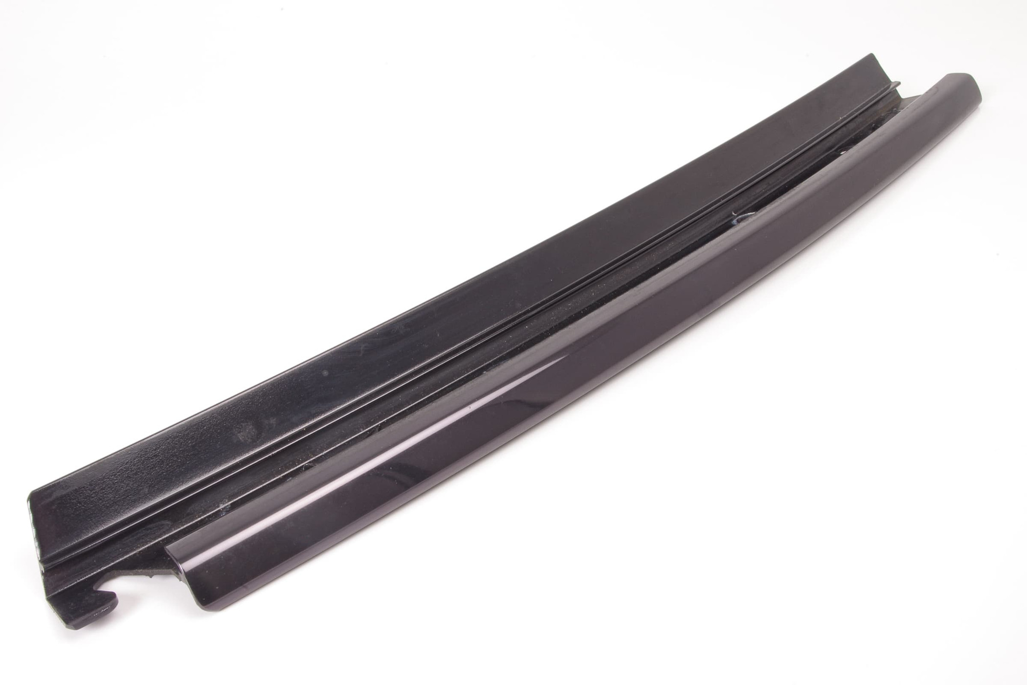 Mercedes 1297791421 Rail Seal - Right | R129 SL