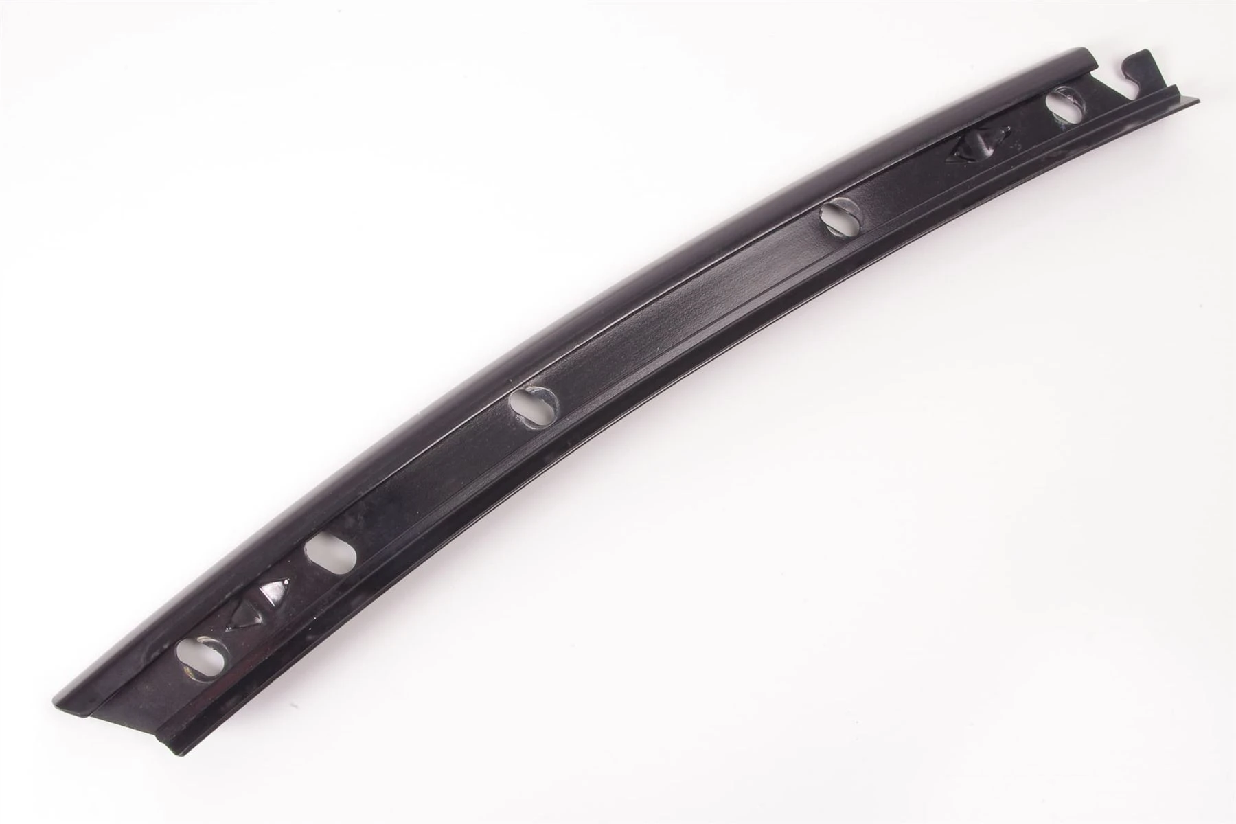 Mercedes 1297791421 Rail Seal - Right | R129 SL