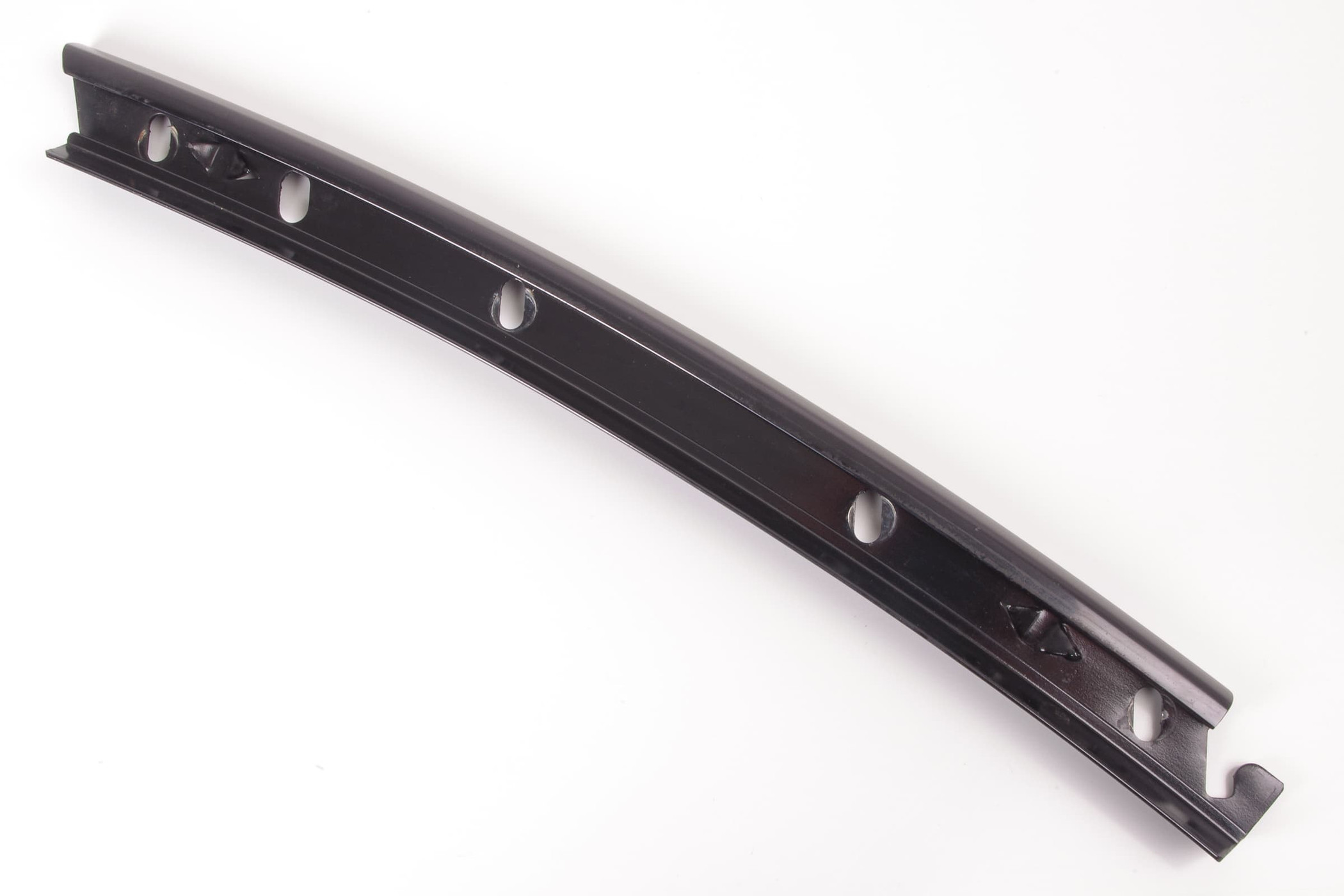 Mercedes 1297791421 Rail Seal - Right | R129 SL