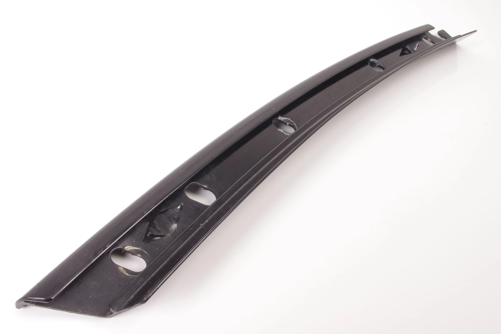 Mercedes 1297791421 Rail Seal - Right | R129 SL
