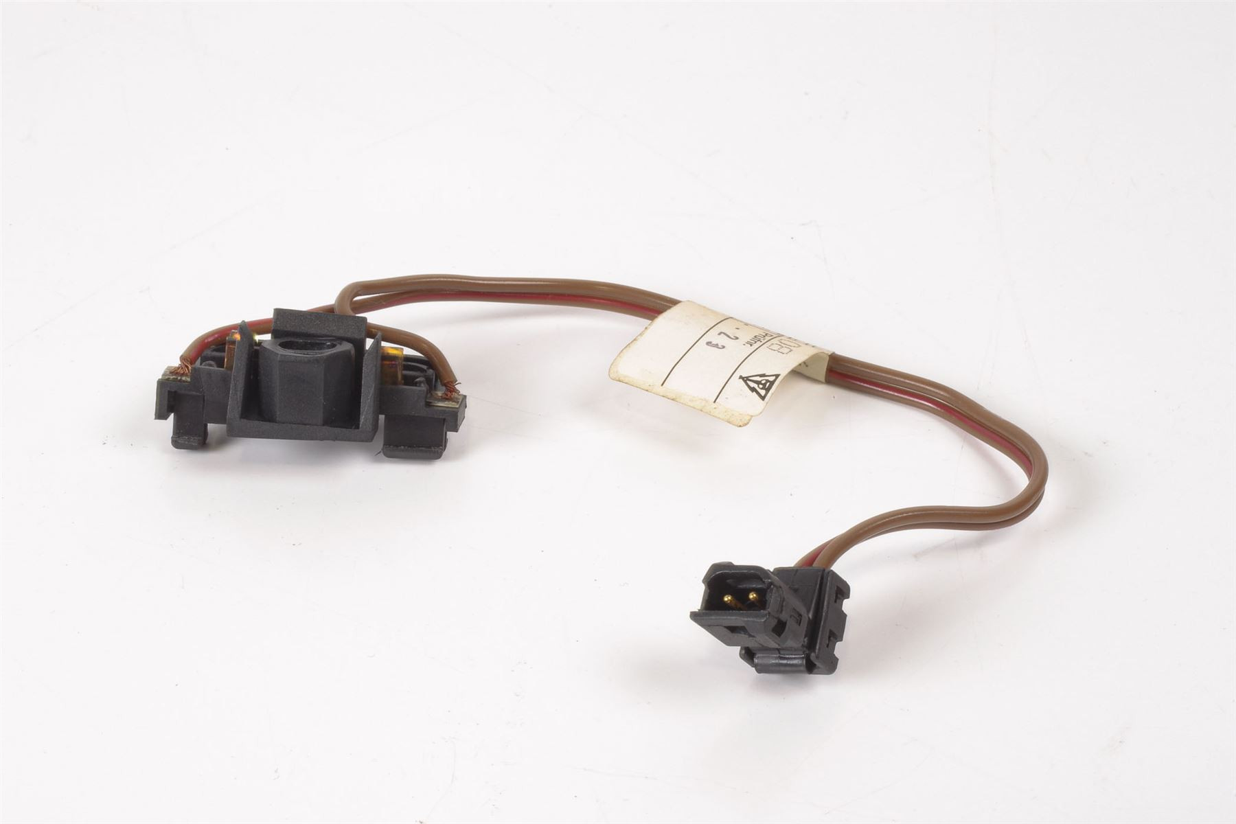 Mercedes 1295405408 Sun Visor Wiring Harness - Right | R129 SL