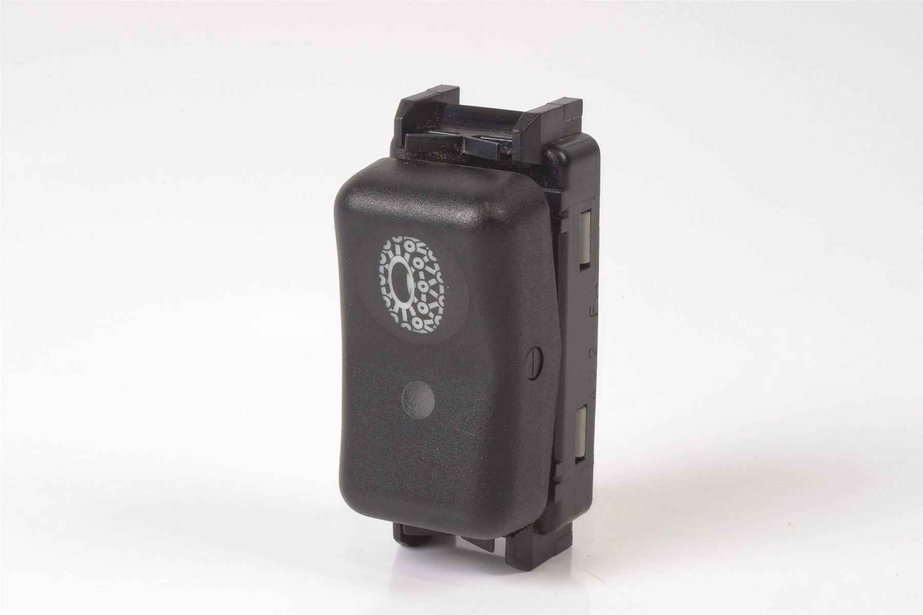 Mercedes 1298207810 ASR Switch | S124 W124 V124 C124 A124 E R129 SL