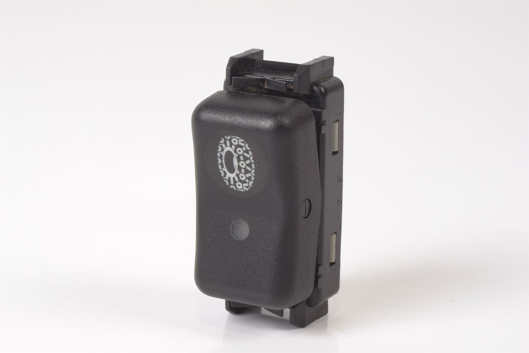 Mercedes 1298207810 ASR Switch | S124 W124 V124 C124 A124 E R129 SL