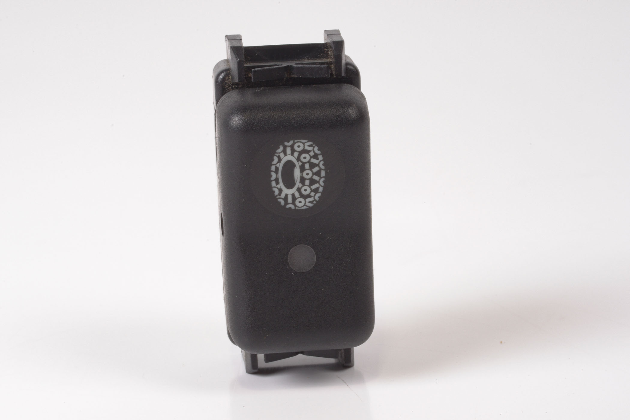 Mercedes 1298207810 ASR Switch | R129 SL S124 W124 V124 C124 A124 E