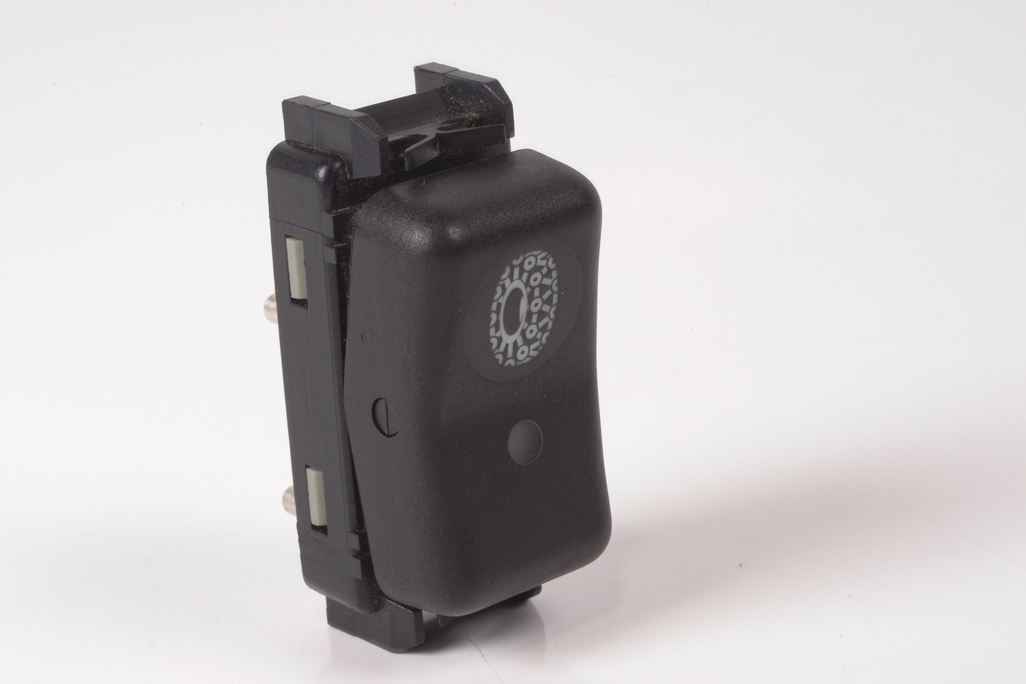 Mercedes 1298207810 ASR Switch | S124 W124 V124 C124 A124 E R129 SL