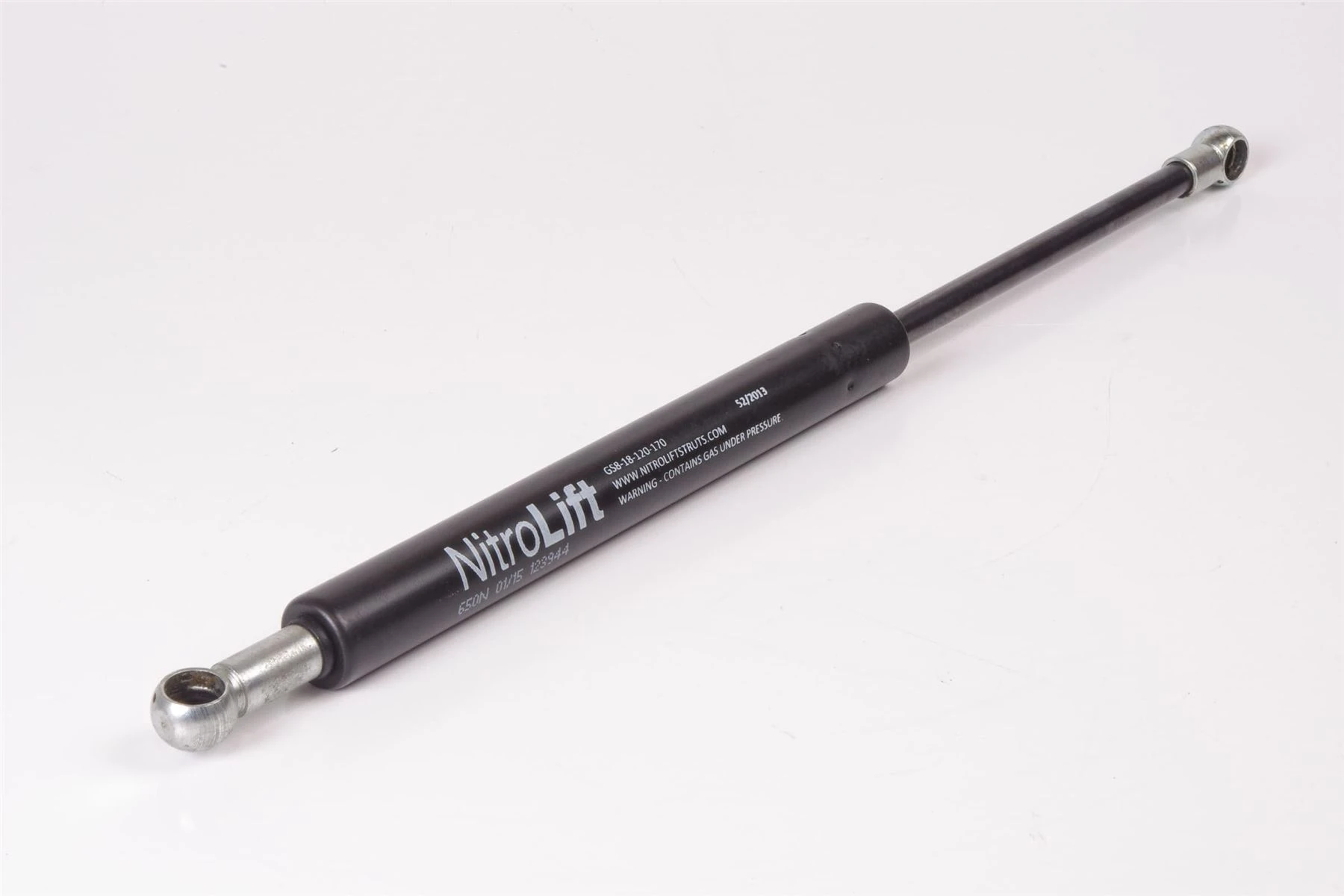 Mercedes 2307500036 Boot Strut | R230 SL